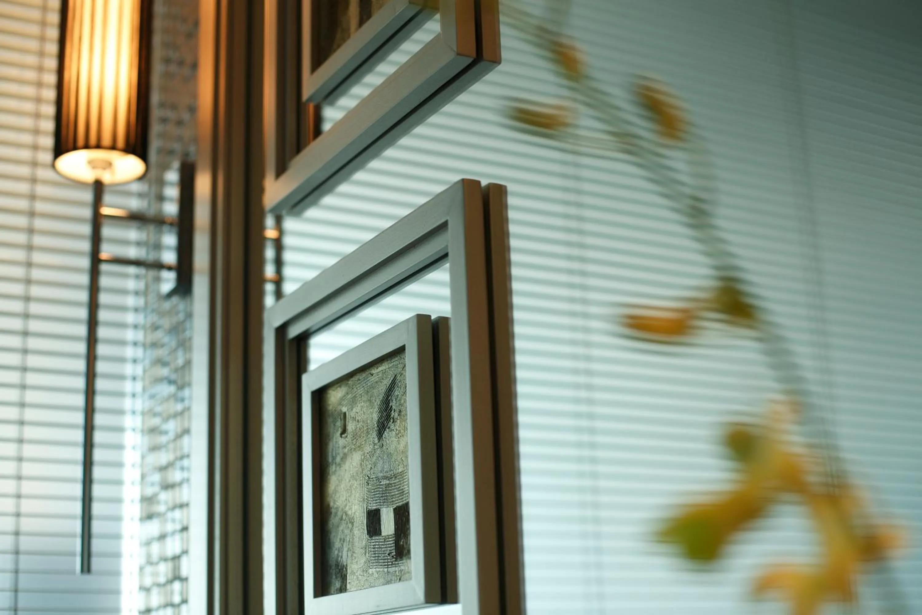 Bathroom in The Westin Sendai