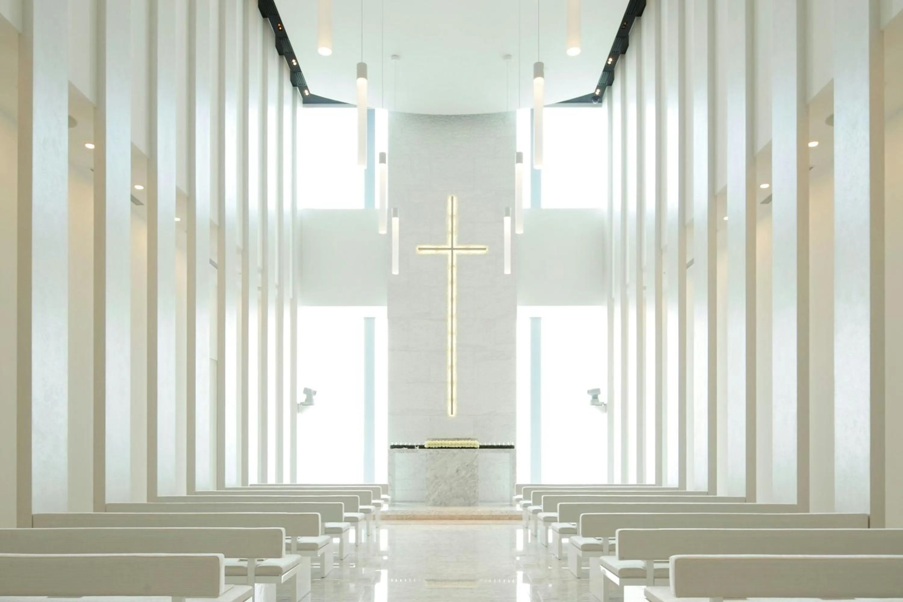 Banquet/Function facilities in The Westin Sendai