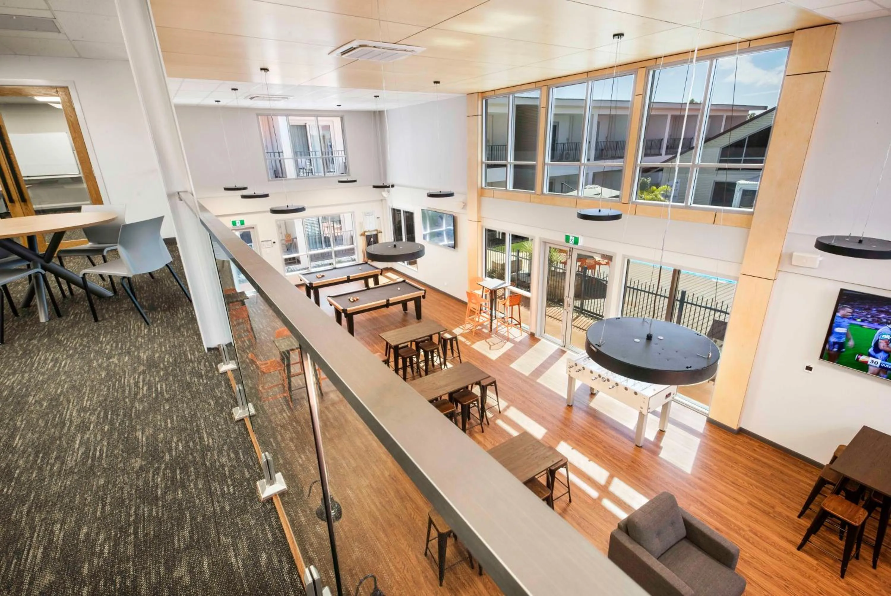 Velocity Motel & Bistro-WA