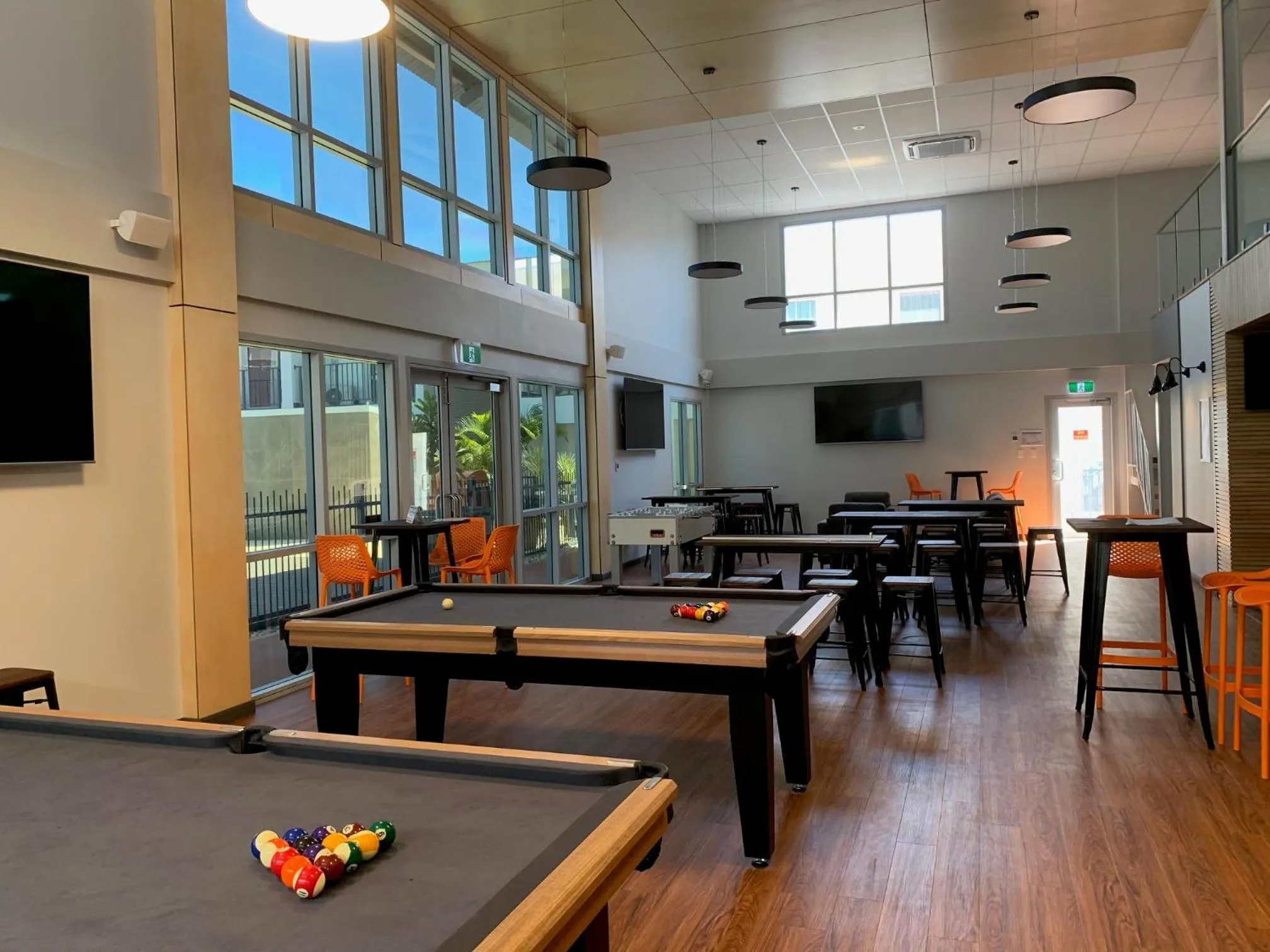 Lounge or bar in Velocity Motel & Bistro-WA