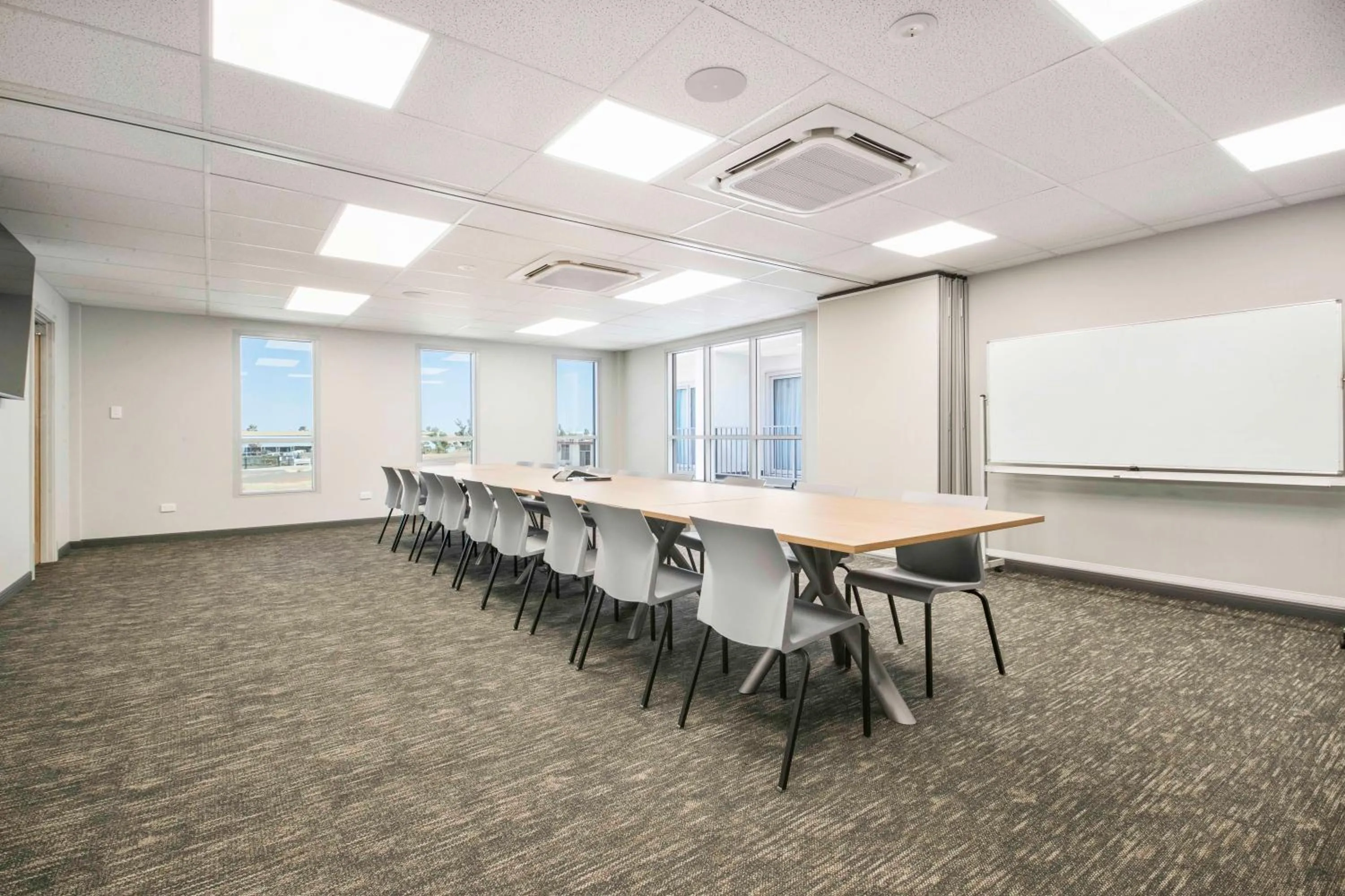 Activities in Velocity Motel & Bistro-WA