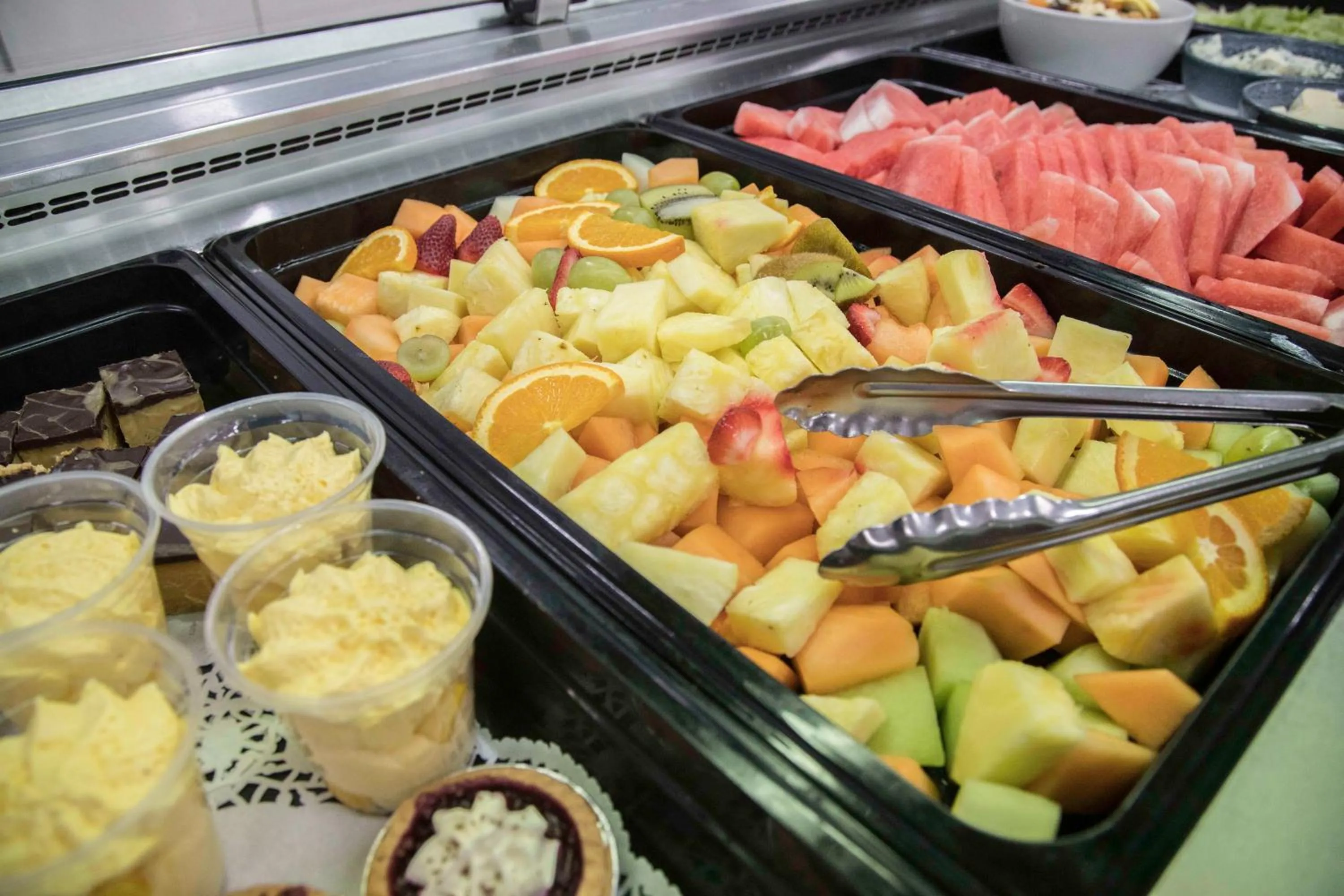 Velocity Motel & Bistro-WA