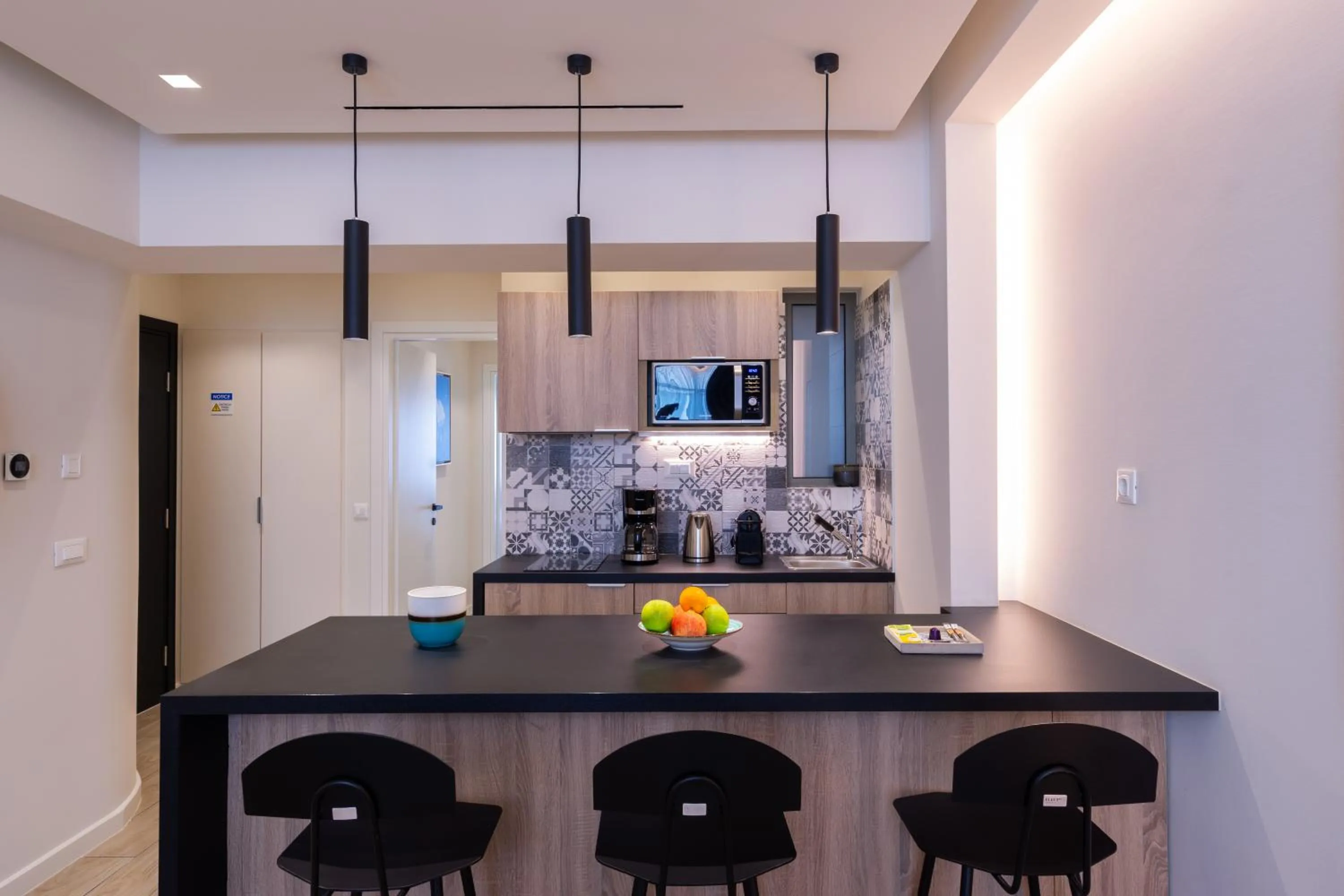 Kitchen or kitchenette in Hestia - Romvis 9