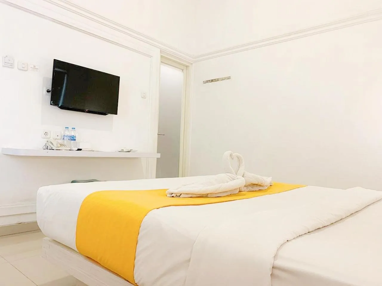 Victoria Bed & Breakfast