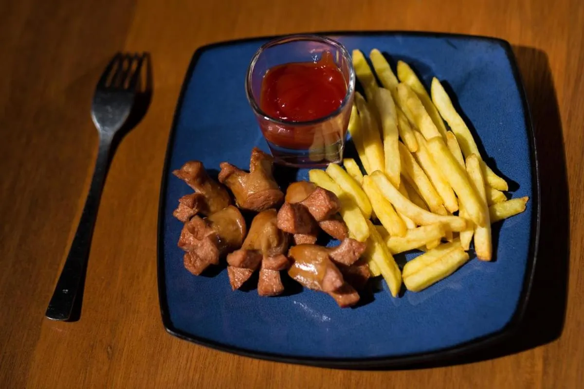 Victoria Bed & Breakfast