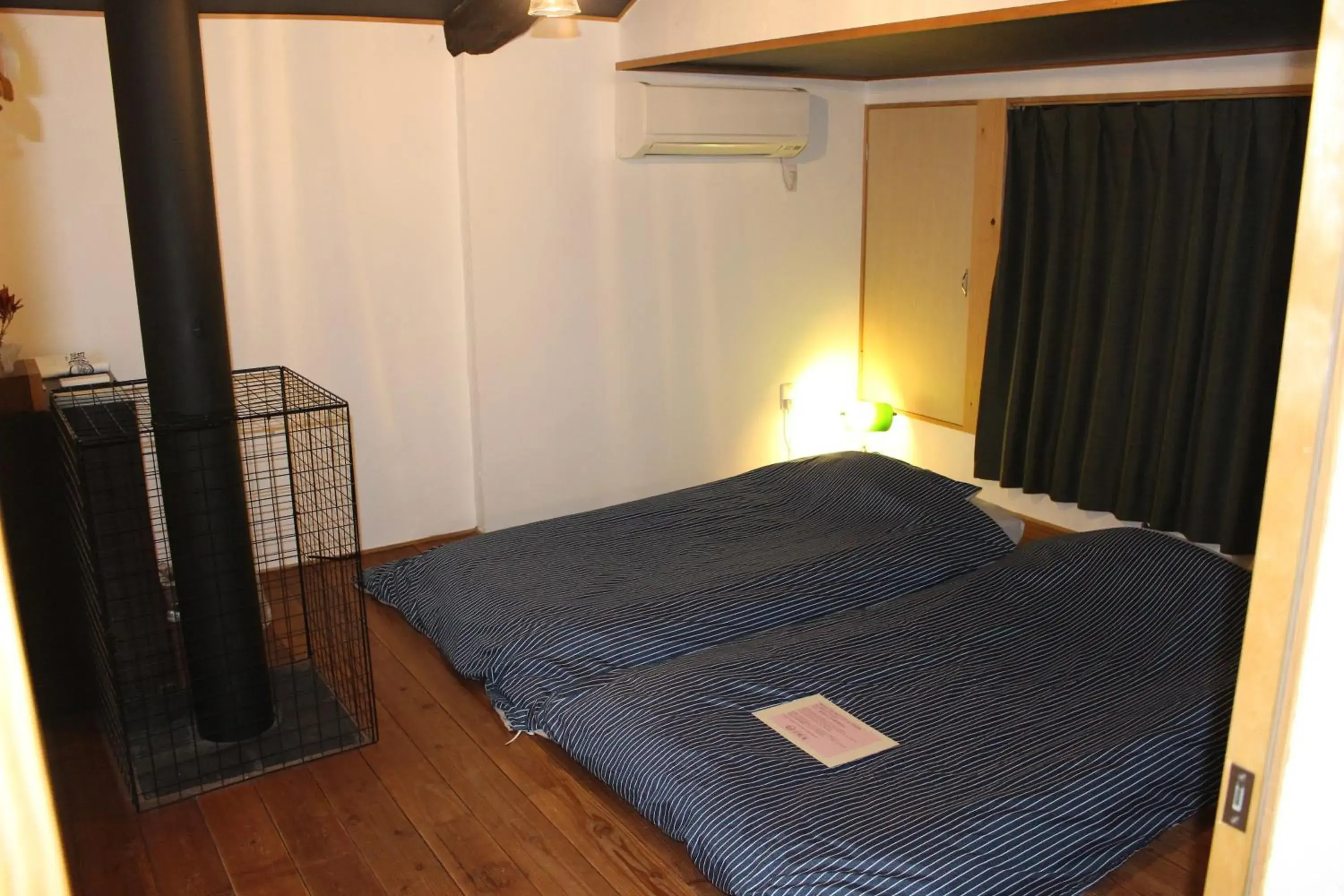 Economy Twin Room - single occupancy in Guesthouse Izame Ann Economy Twin Room - single occupancy in Guesthouse Izame Ann