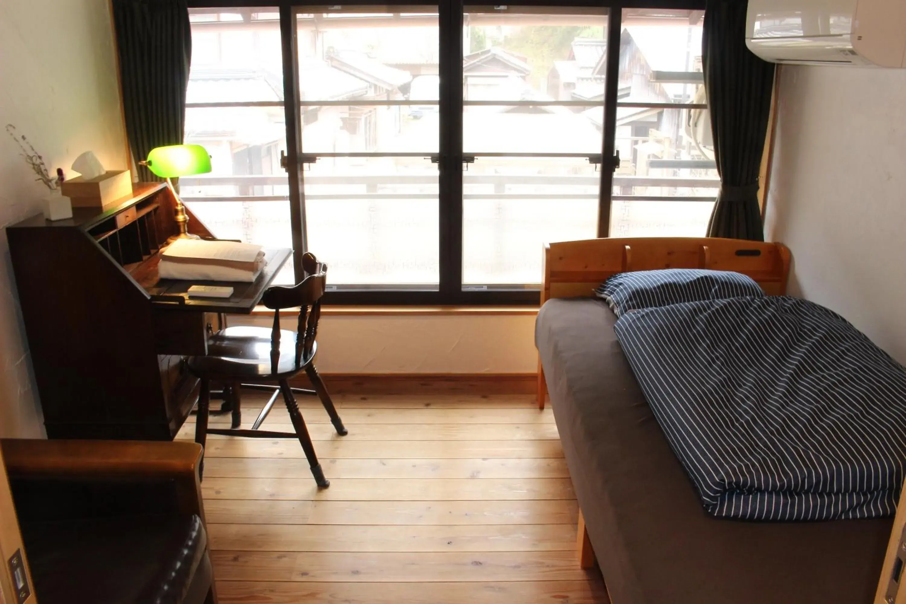 Economy Single Room in Guesthouse Izame Ann Economy Single Room in Guesthouse Izame Ann