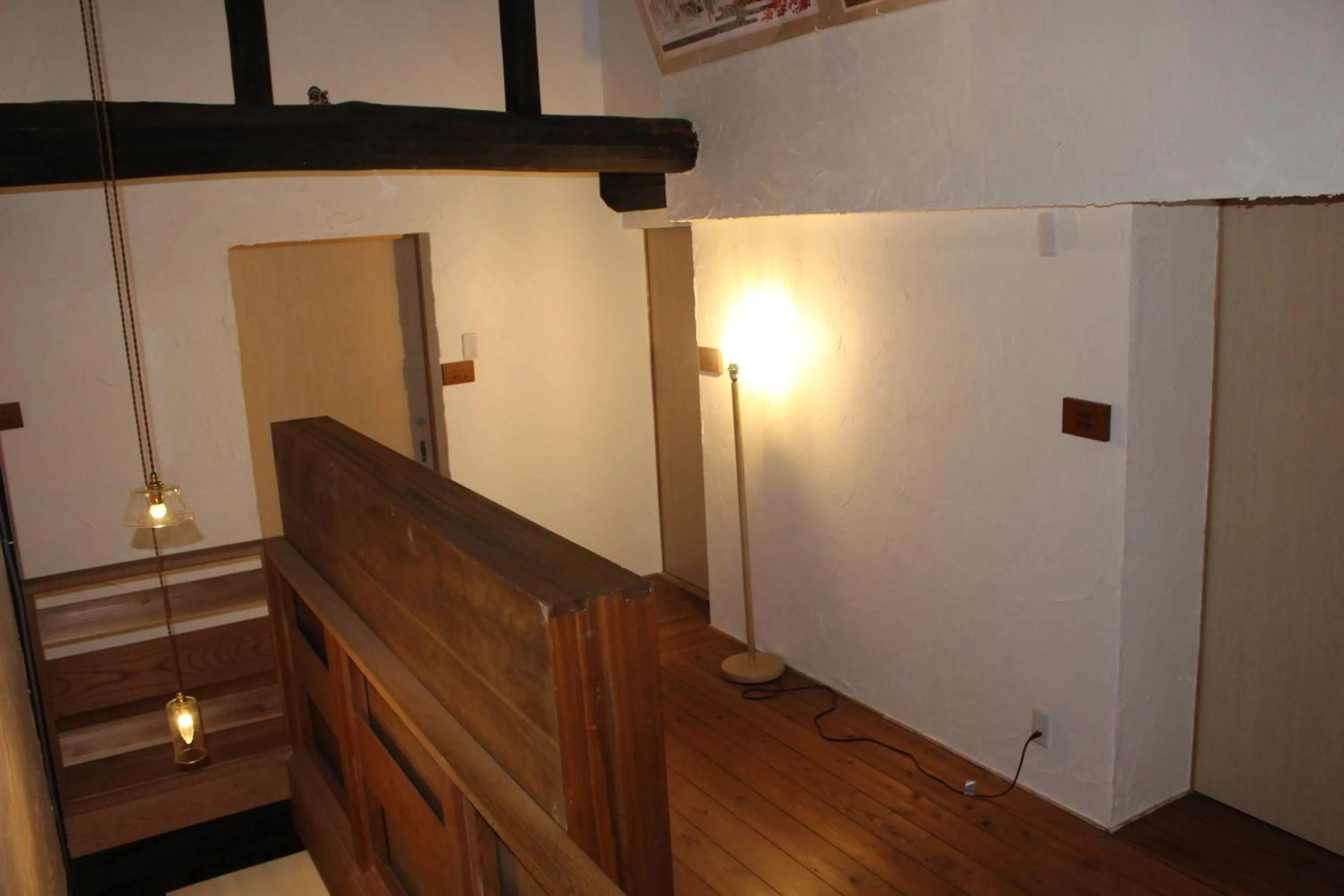 Guesthouse Izame Ann