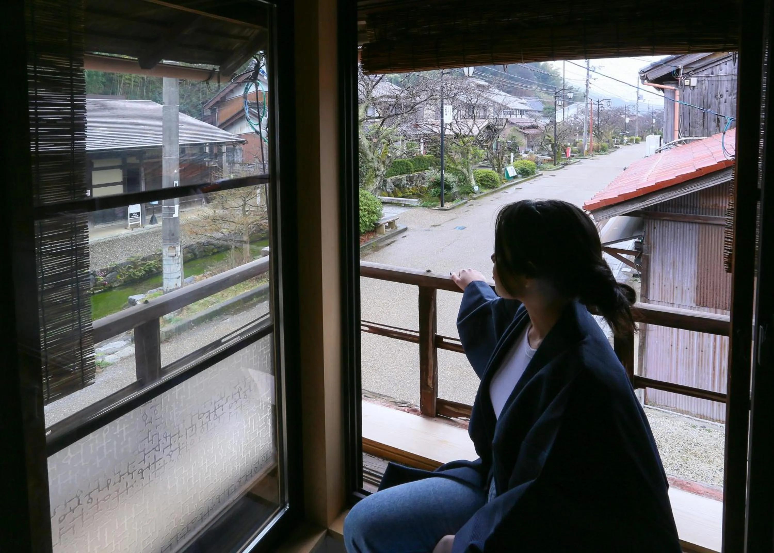 Guesthouse Izame Ann