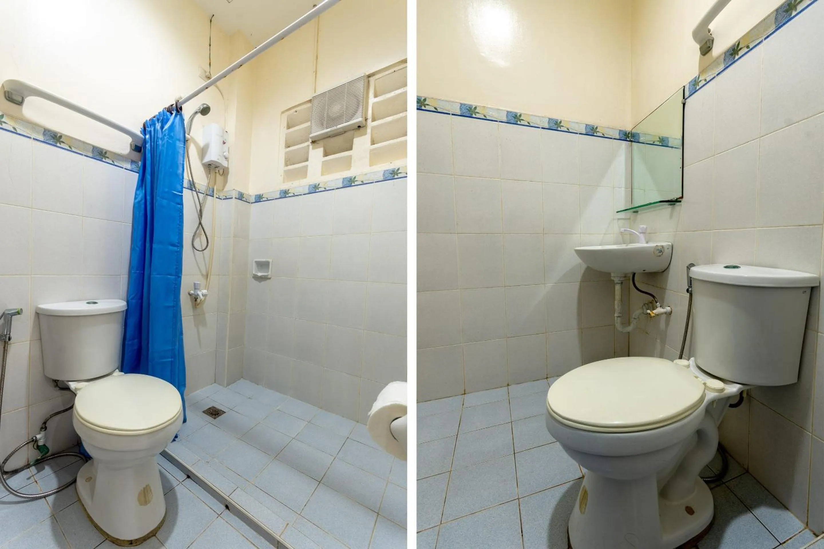 Bedroom in 3j's And K Apartment