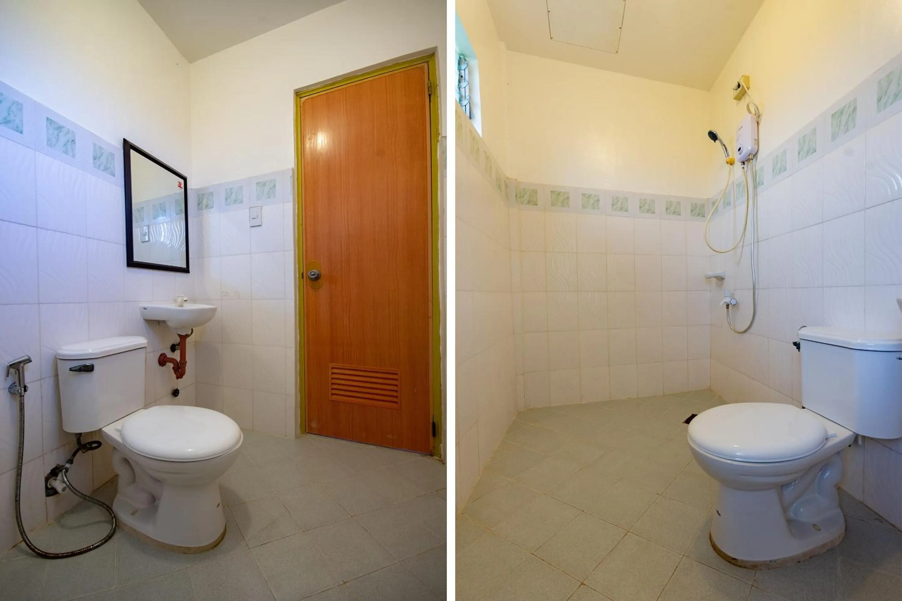 Bedroom in 3j's And K Apartment