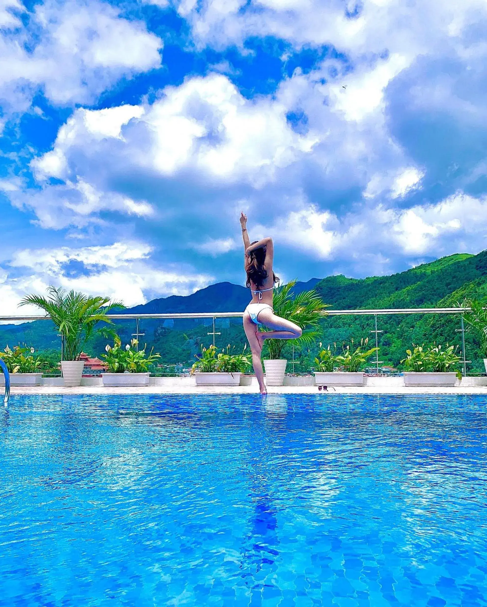 Sapa Passion Hotel & Spa Sapa Passion Hotel & Spa