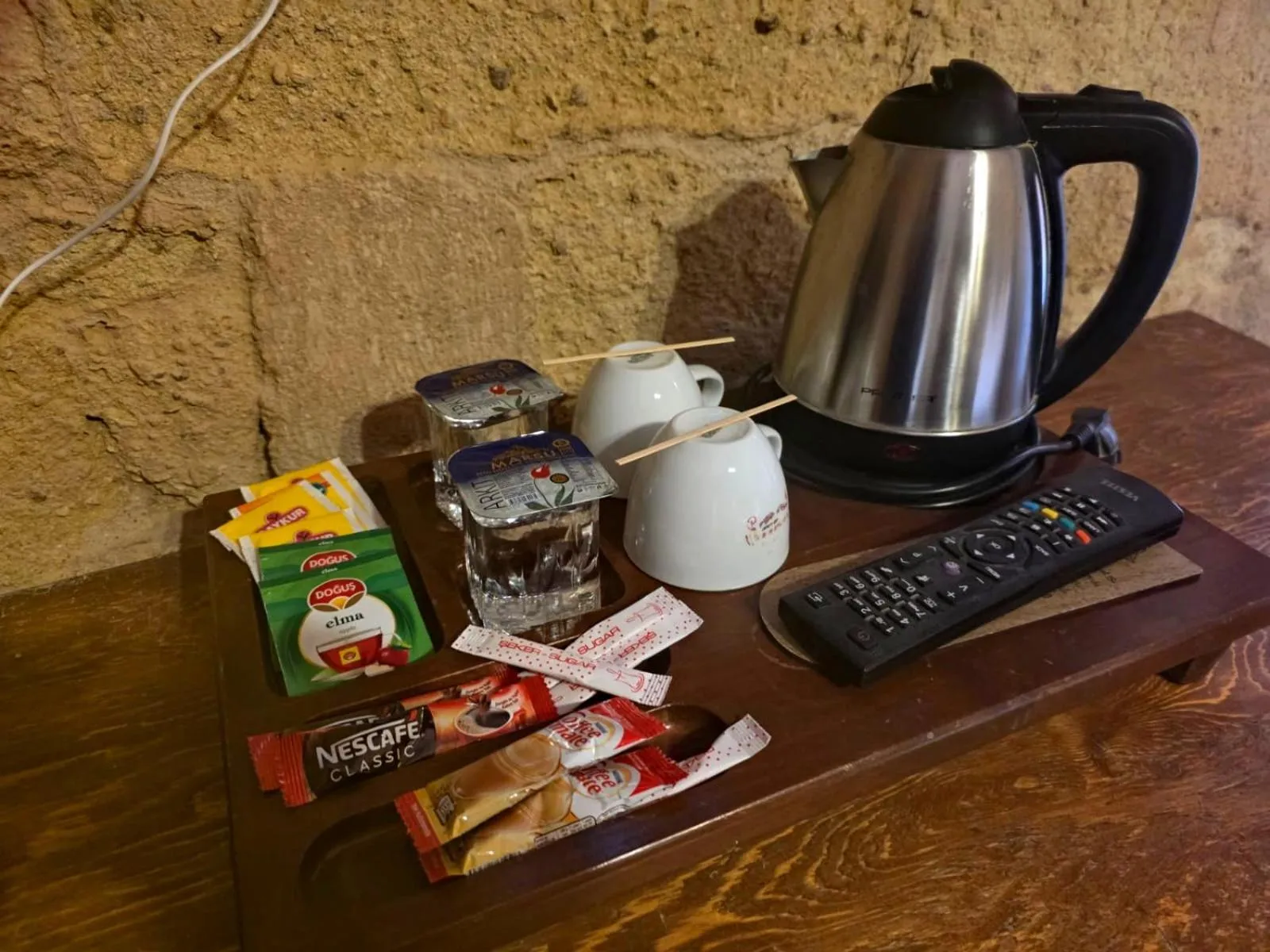 Antique House Cappadocia