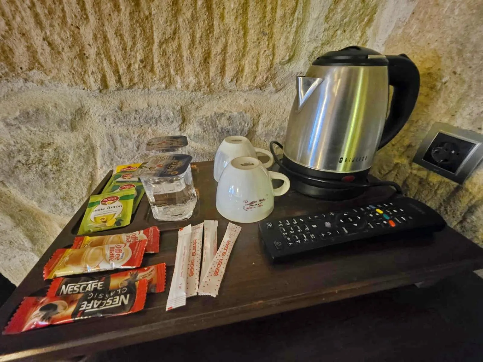 Antique House Cappadocia