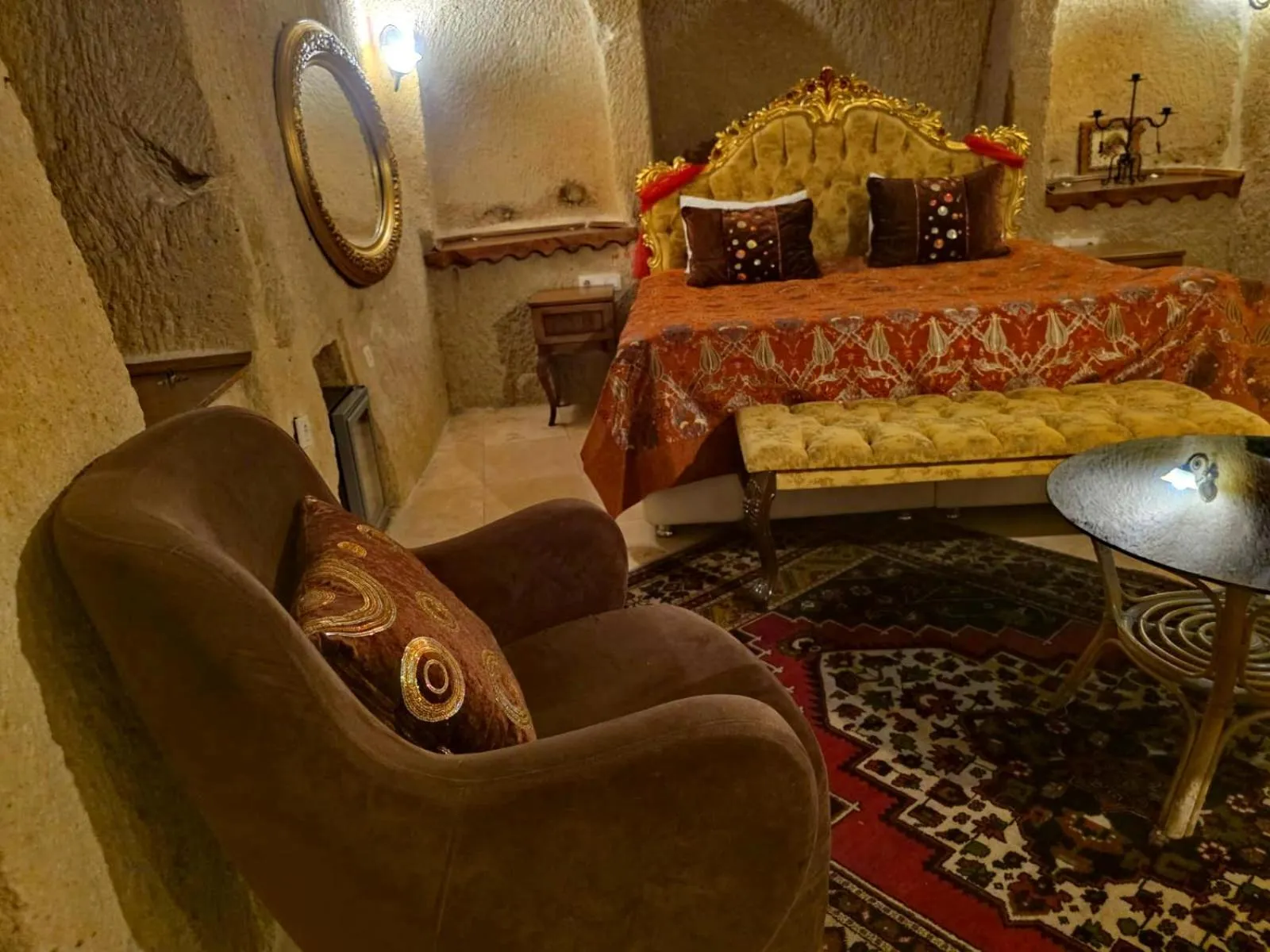 Antique House Cappadocia