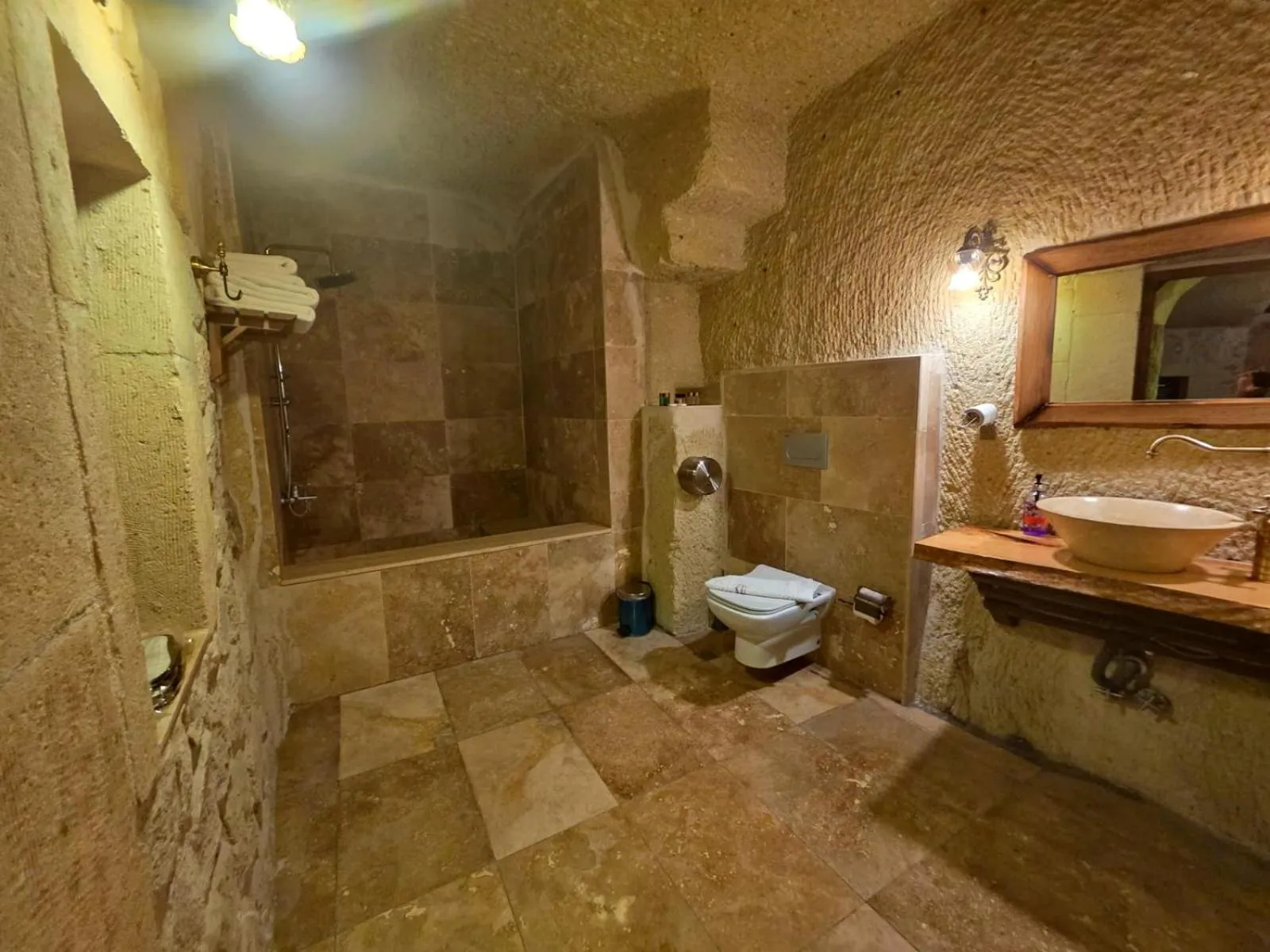 Antique House Cappadocia