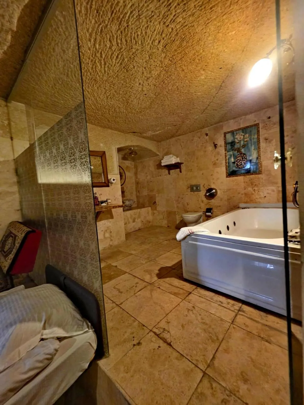 Antique House Cappadocia