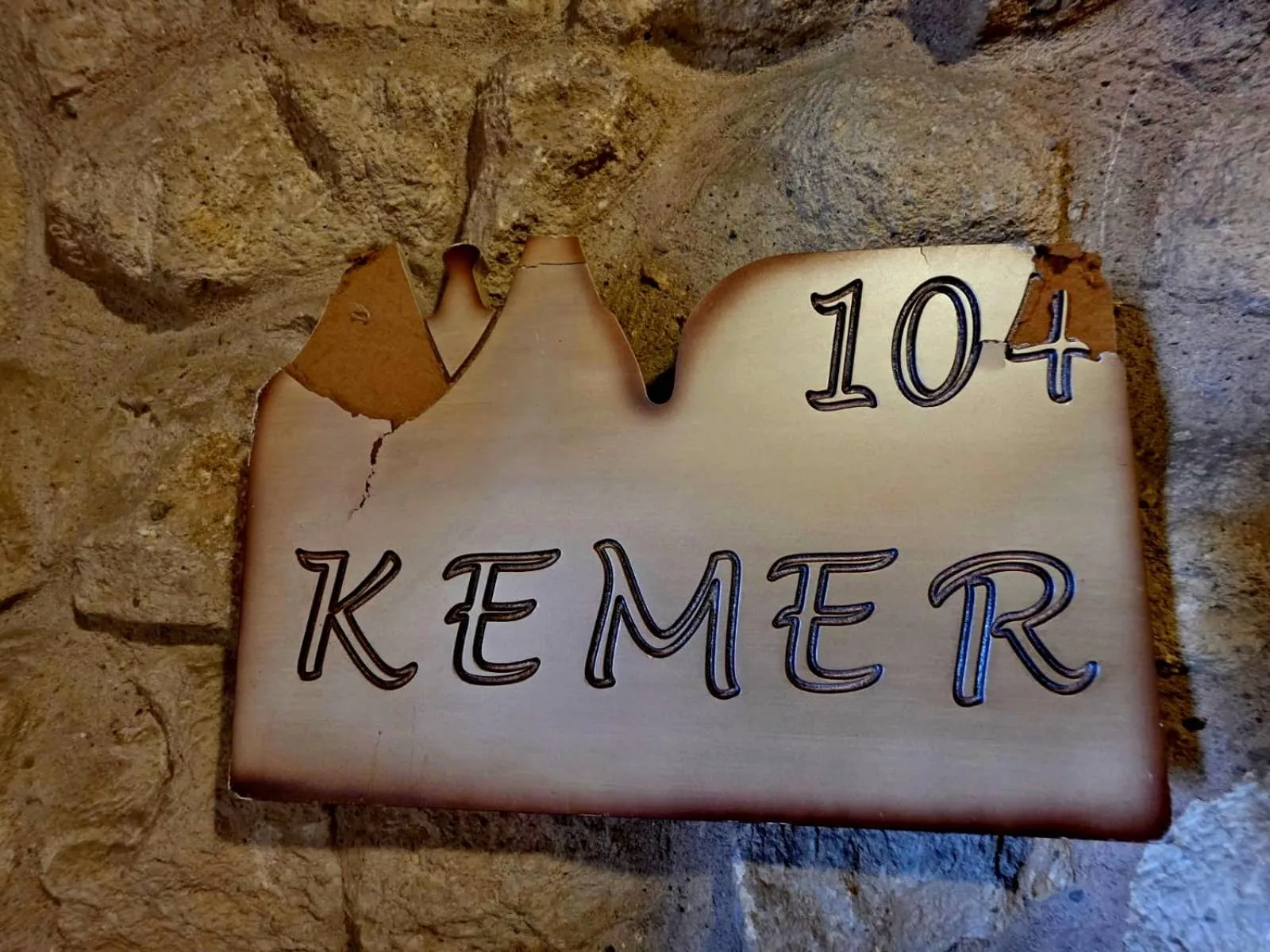 Antique House Cappadocia