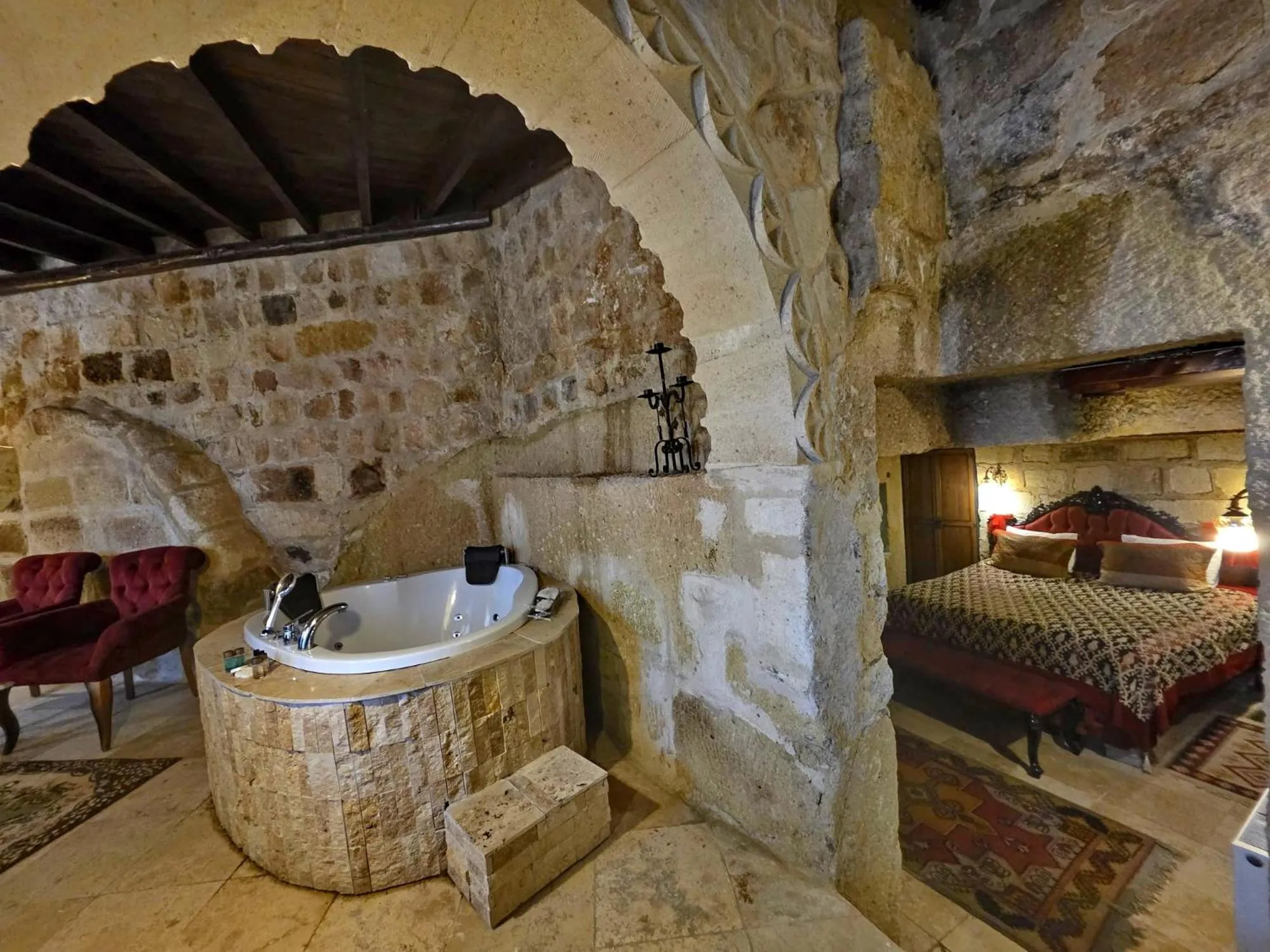 Antique House Cappadocia