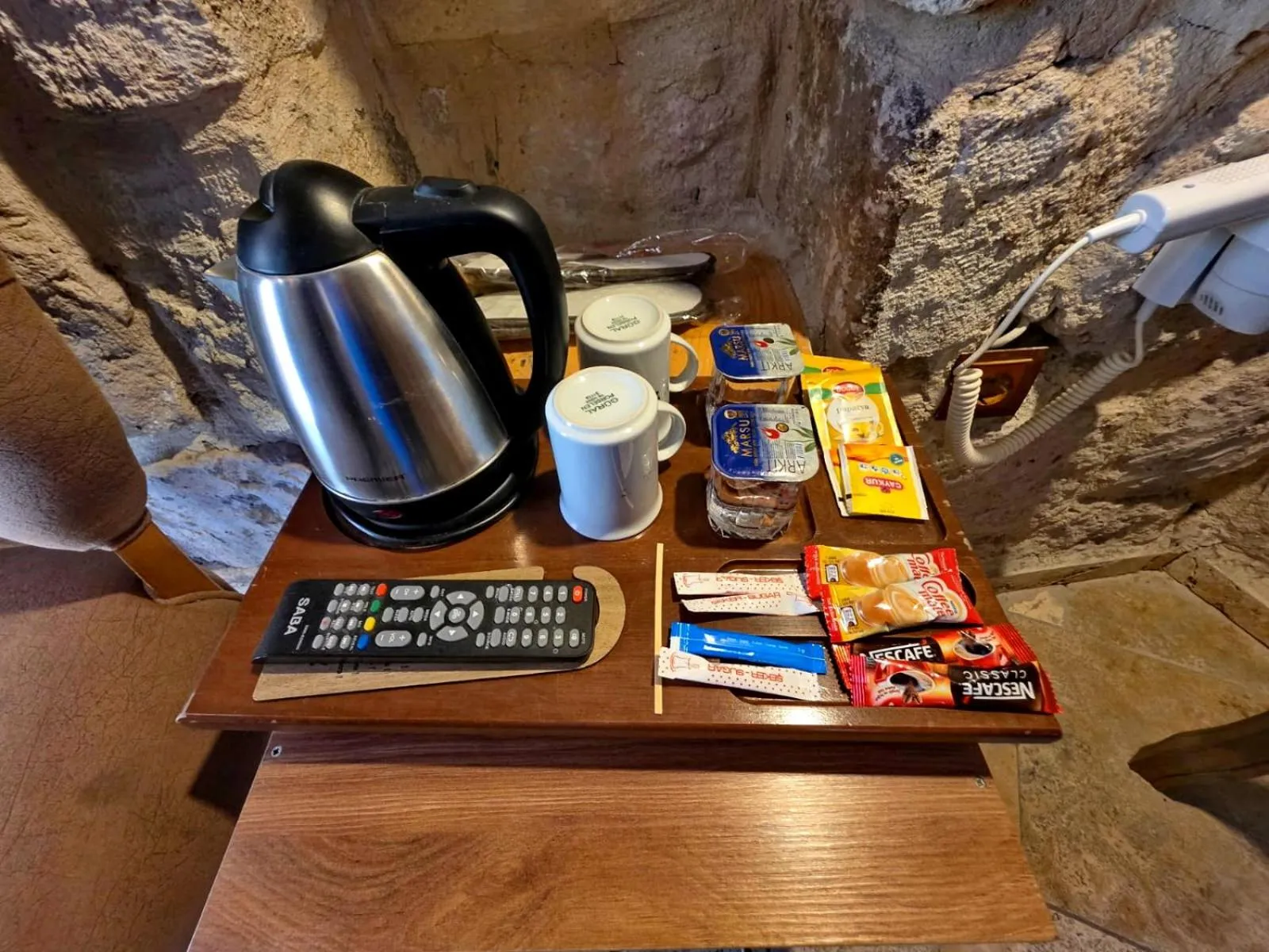 Antique House Cappadocia