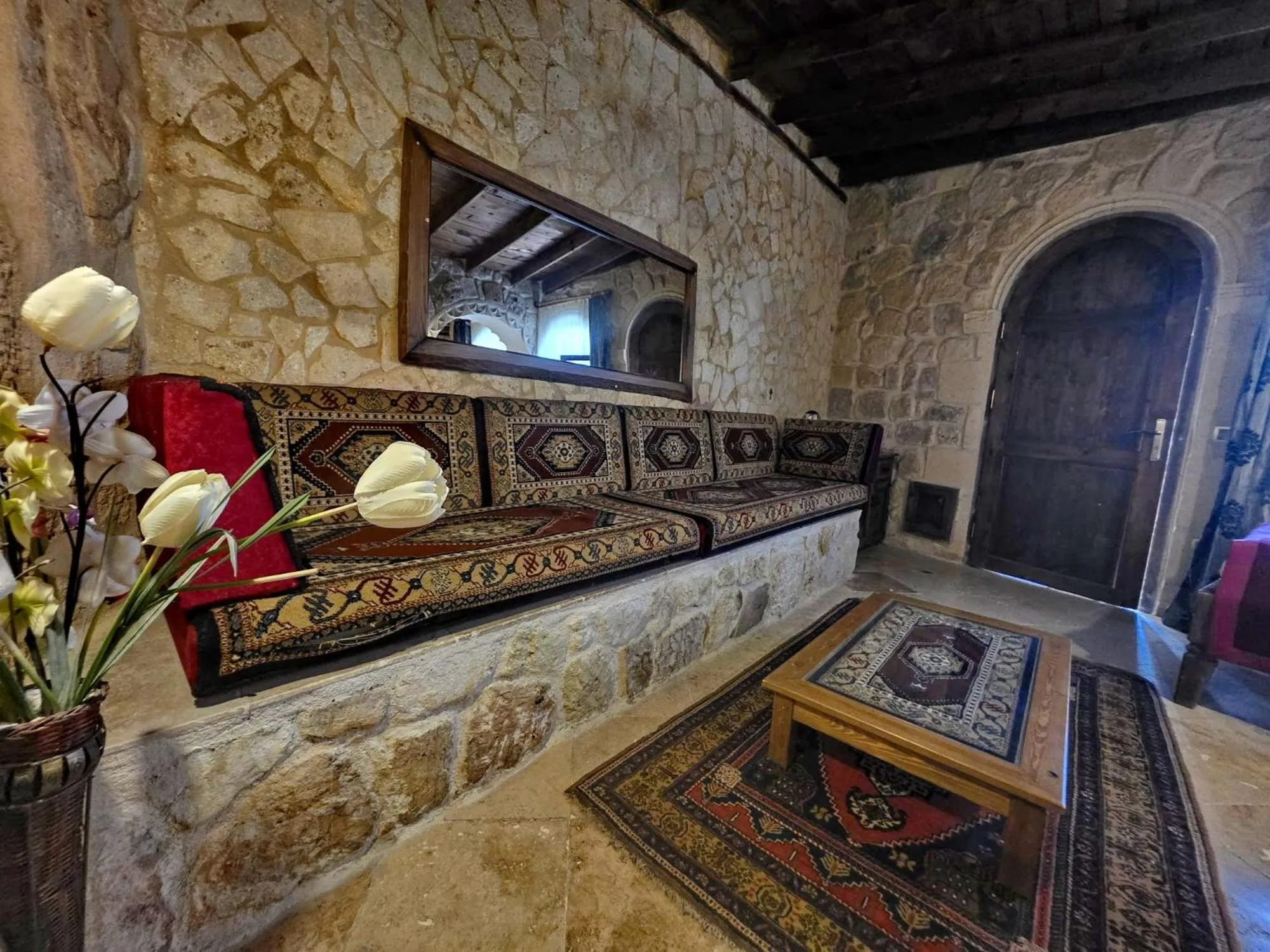 Antique House Cappadocia