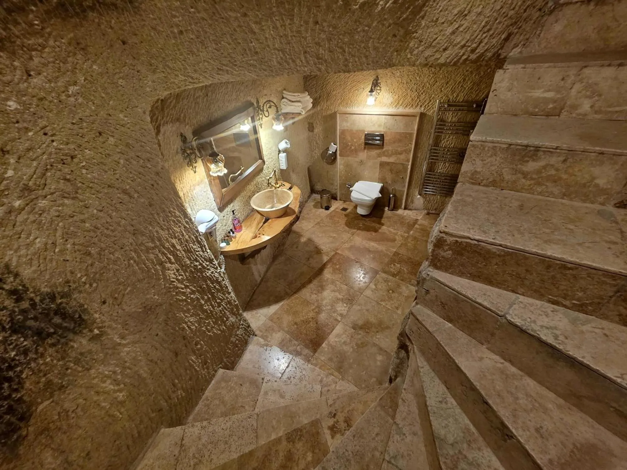 Antique House Cappadocia