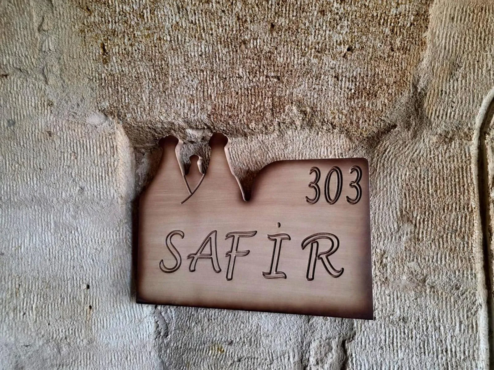 Antique House Cappadocia