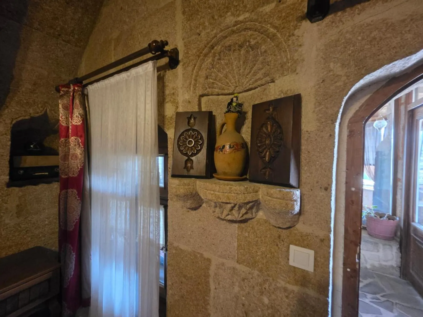 Antique House Cappadocia