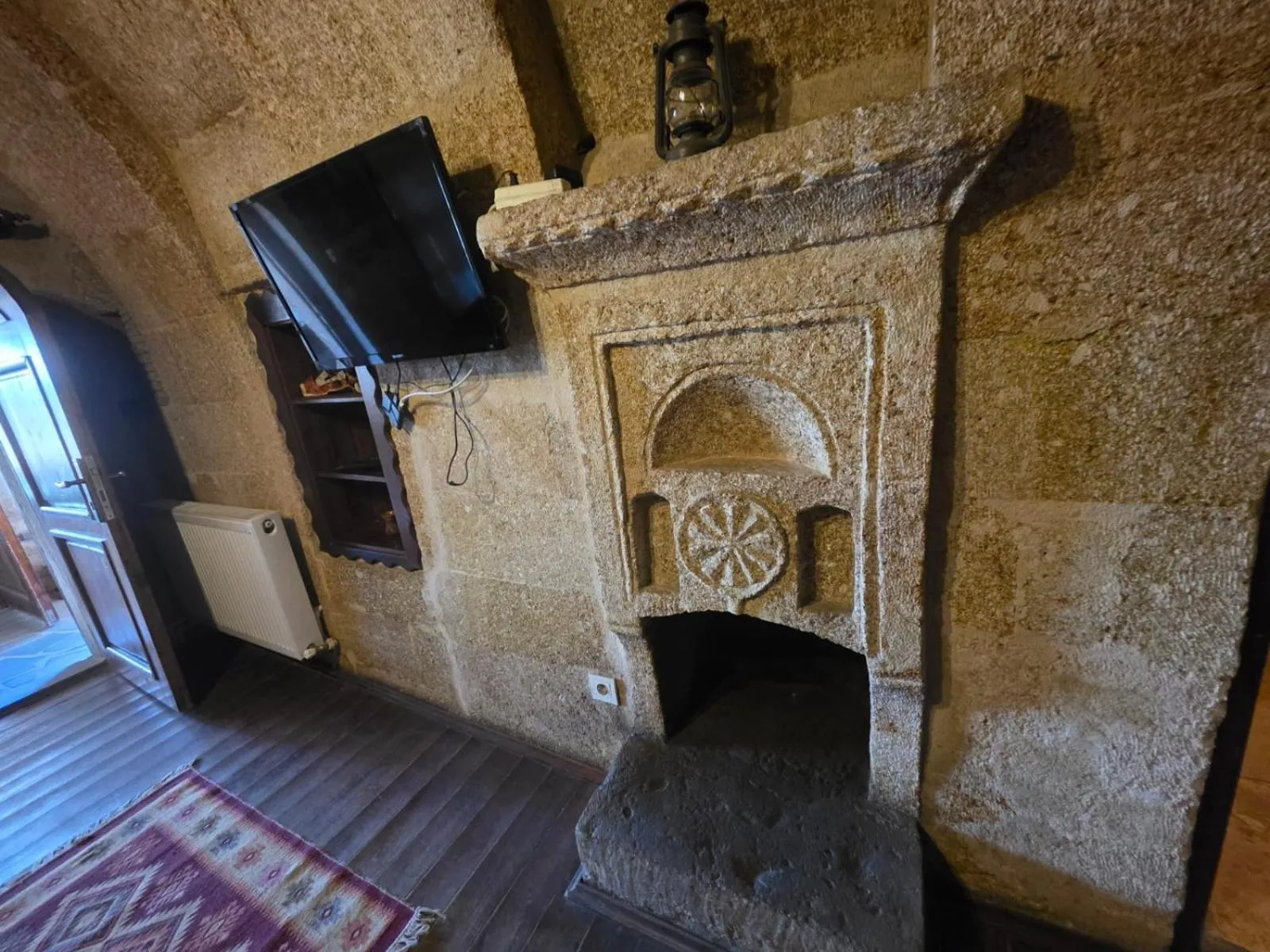 Antique House Cappadocia