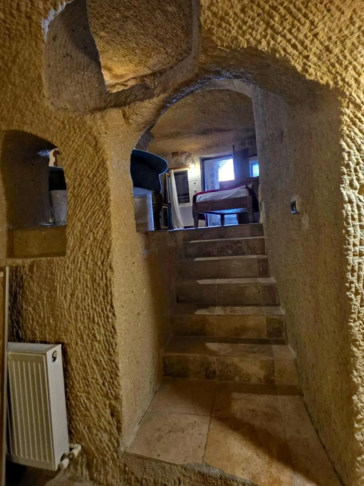 Antique House Cappadocia