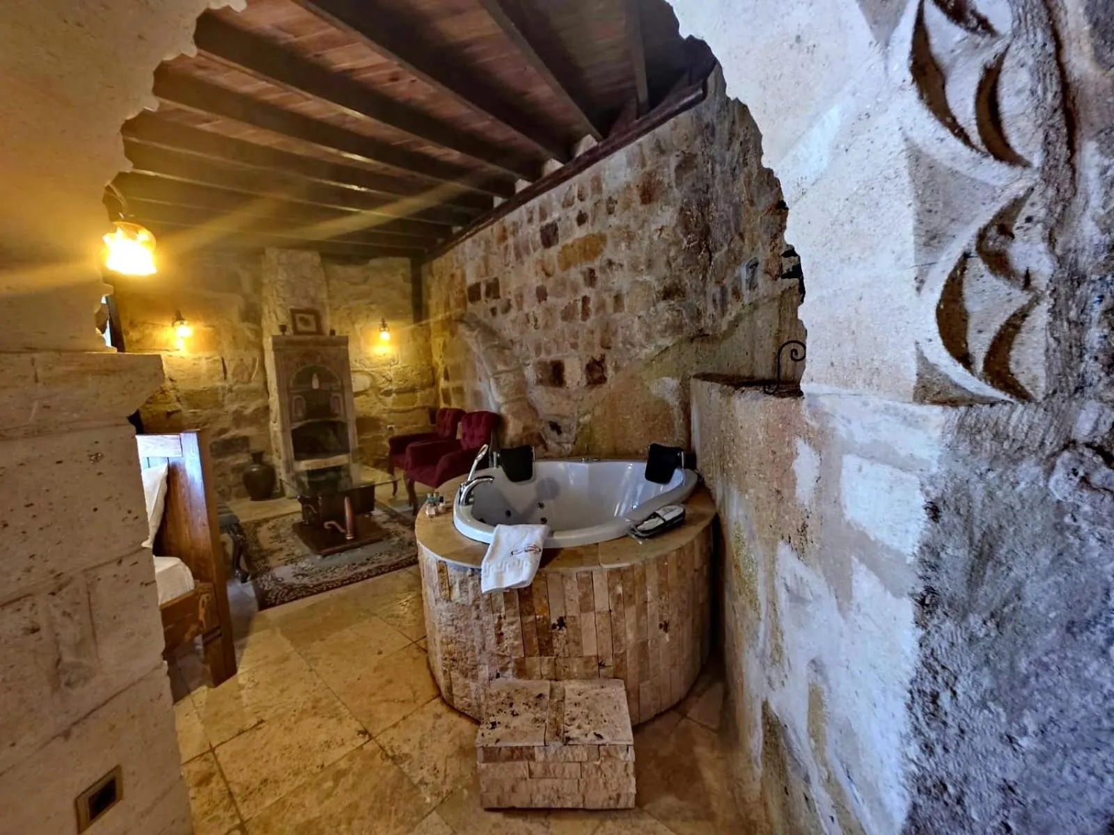 Antique House Cappadocia