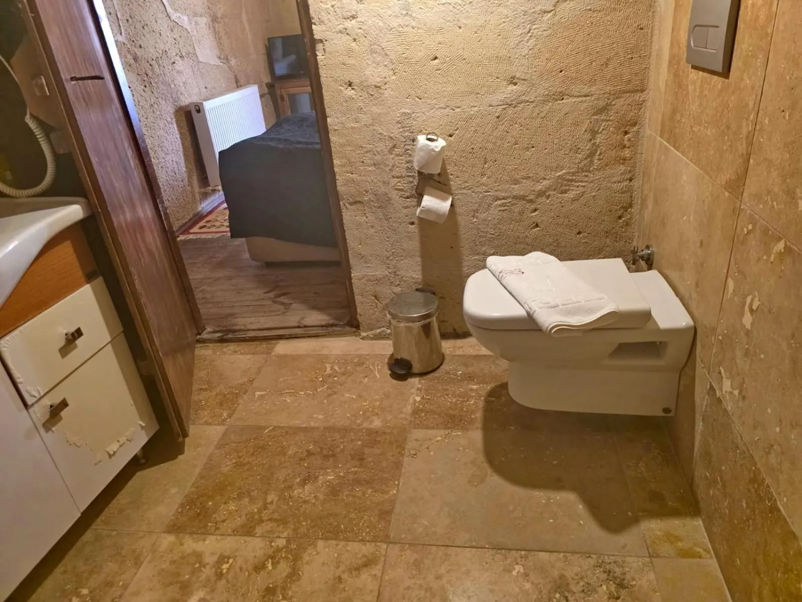 Antique House Cappadocia