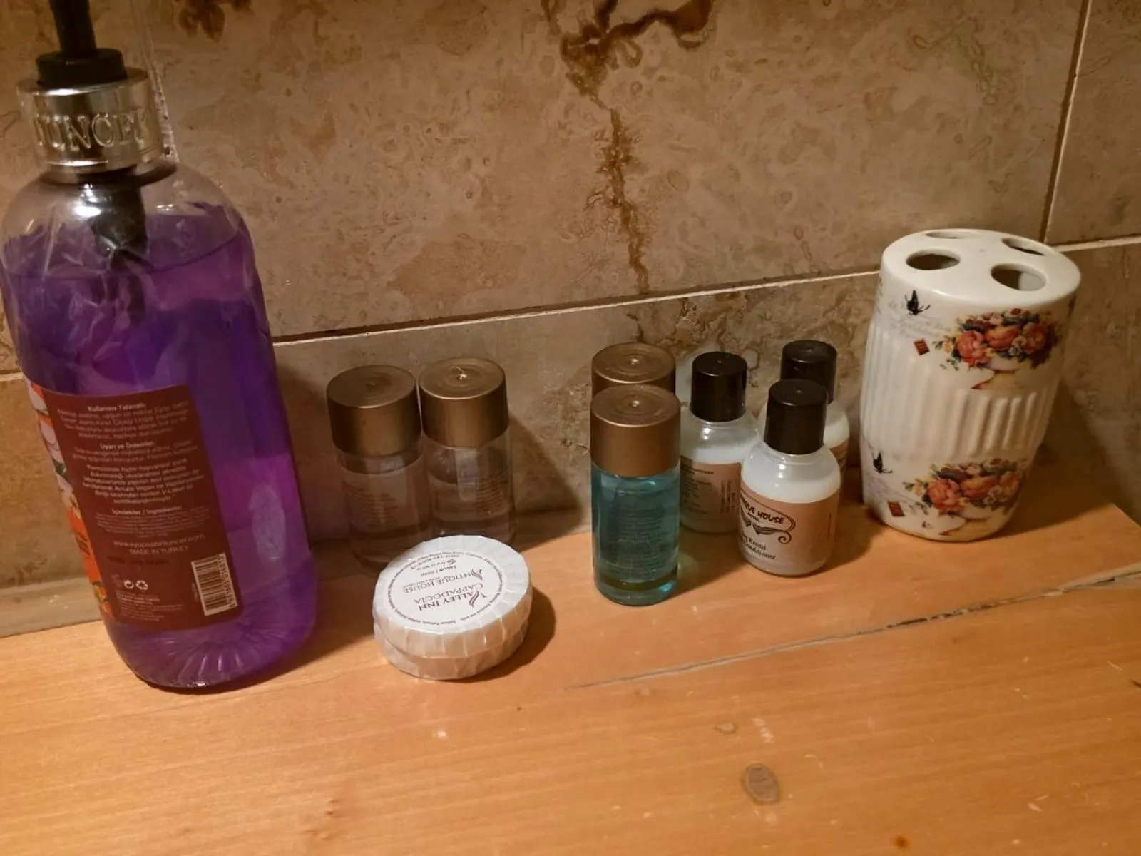 Antique House Cappadocia