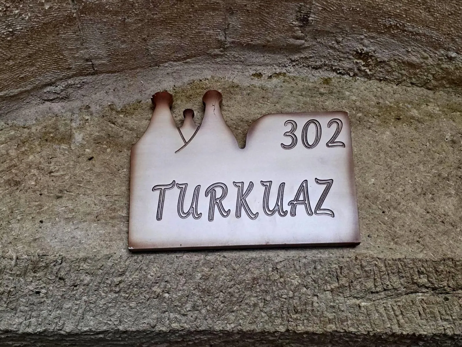 Antique House Cappadocia