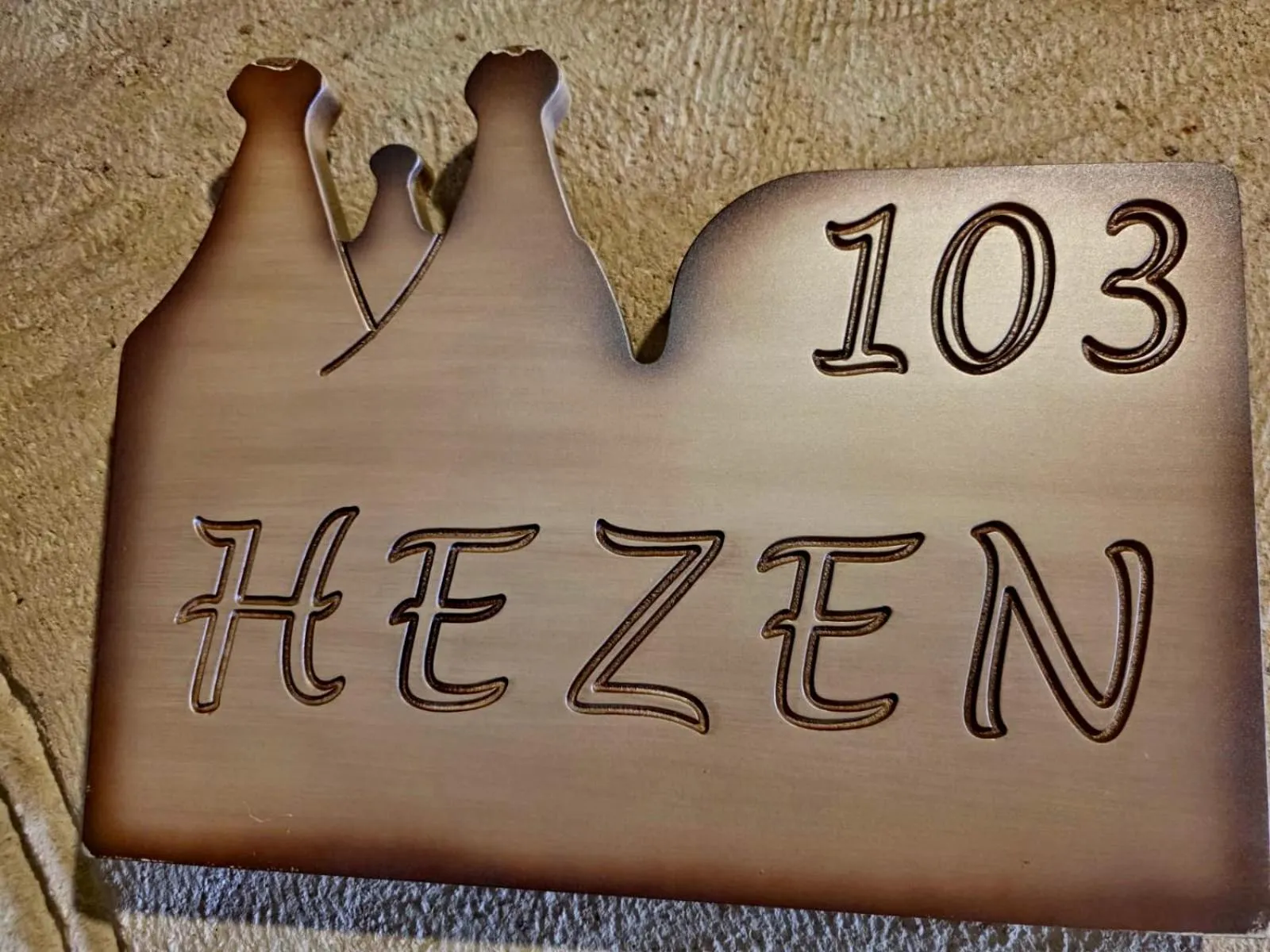 Antique House Cappadocia