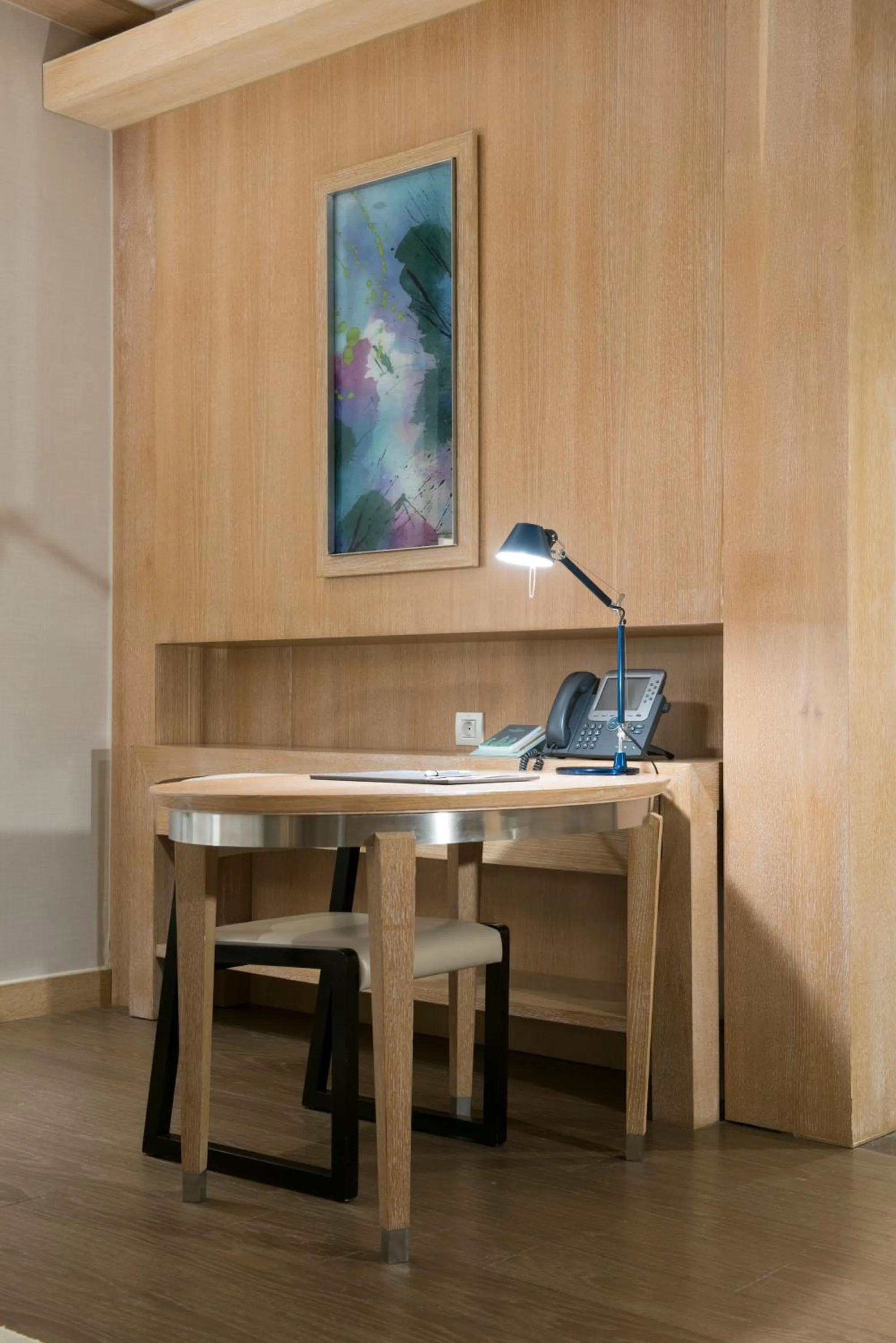 Massage in Regnum Carya