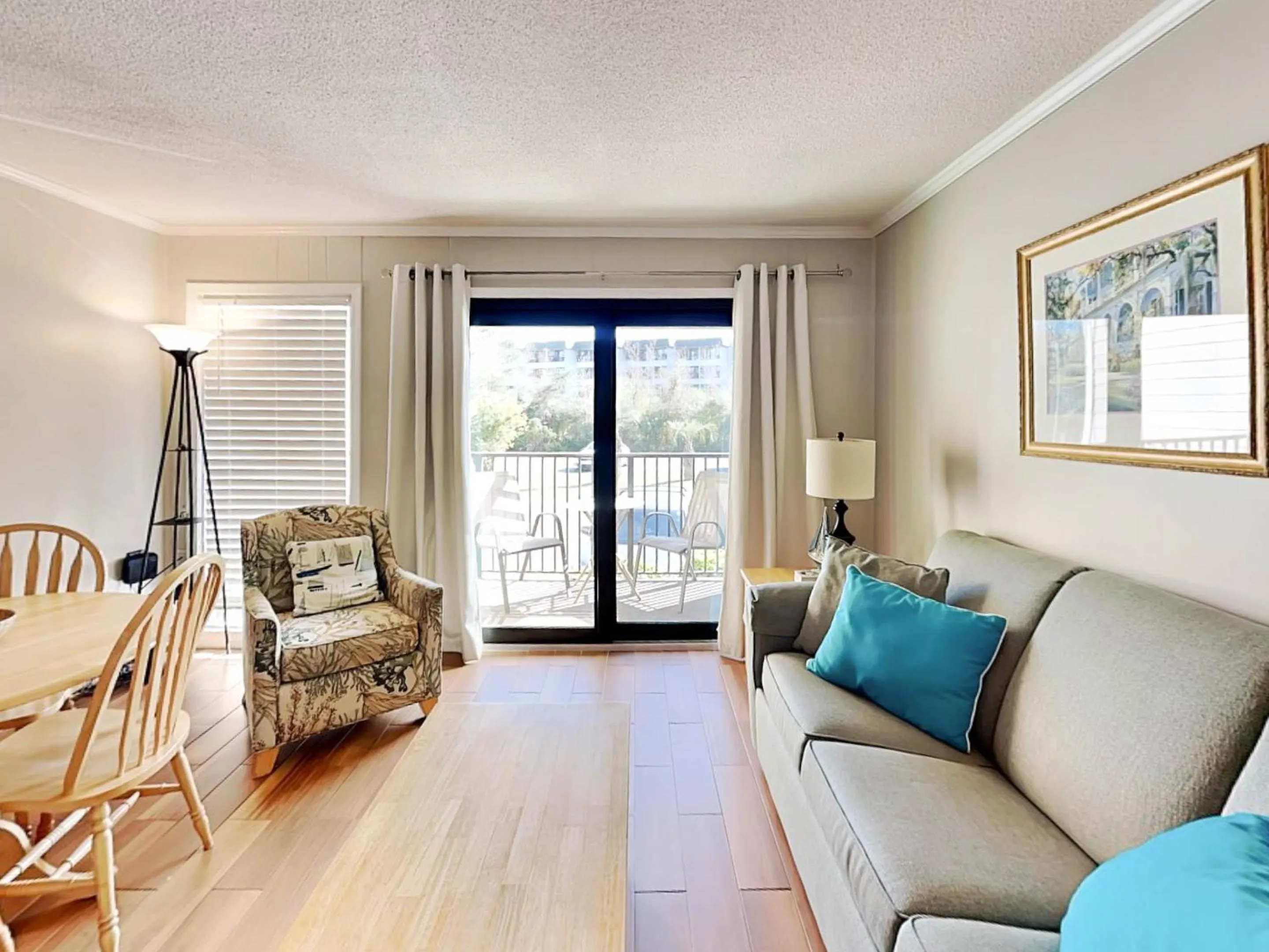 Hilton Head Beach & Tennis A142