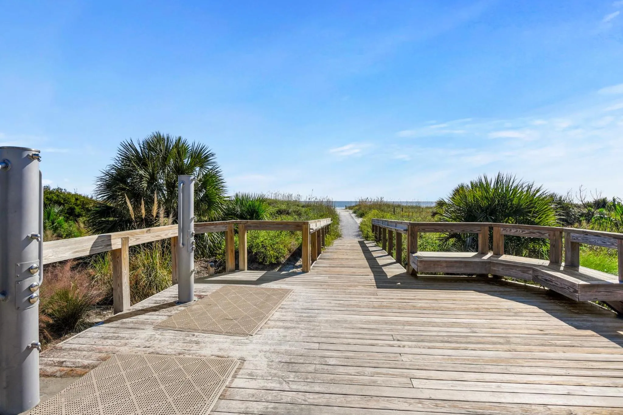 Hilton Head Beach & Tennis A142