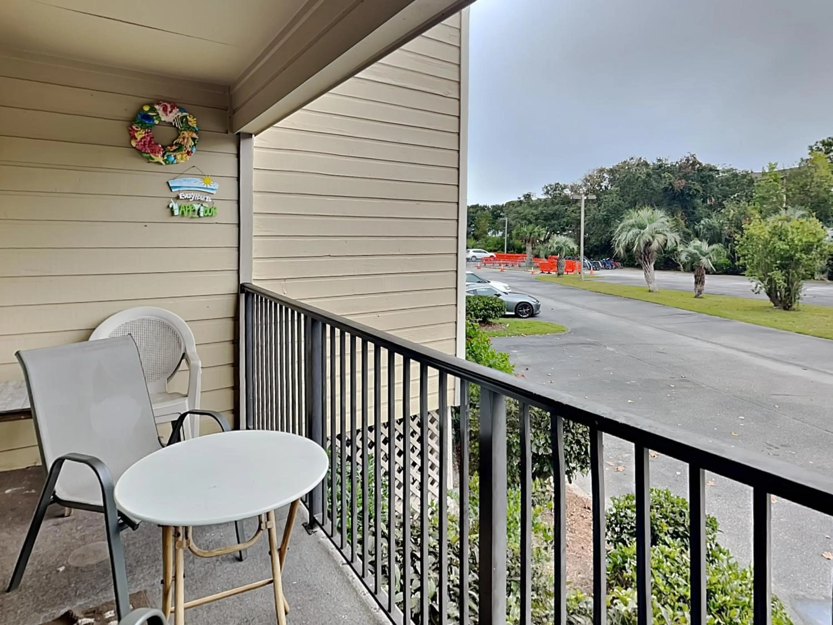 Hilton Head Beach & Tennis A142