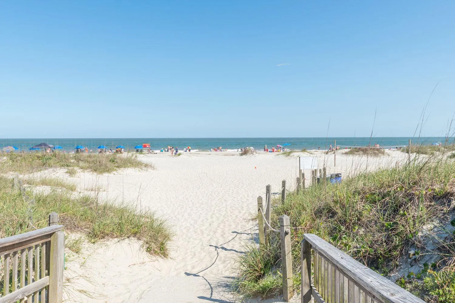 Hilton Head Beach & Tennis A142