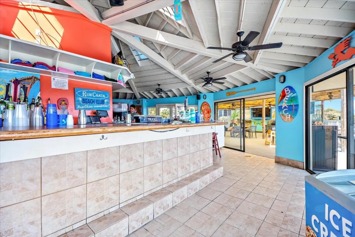 Hilton Head Beach & Tennis A142