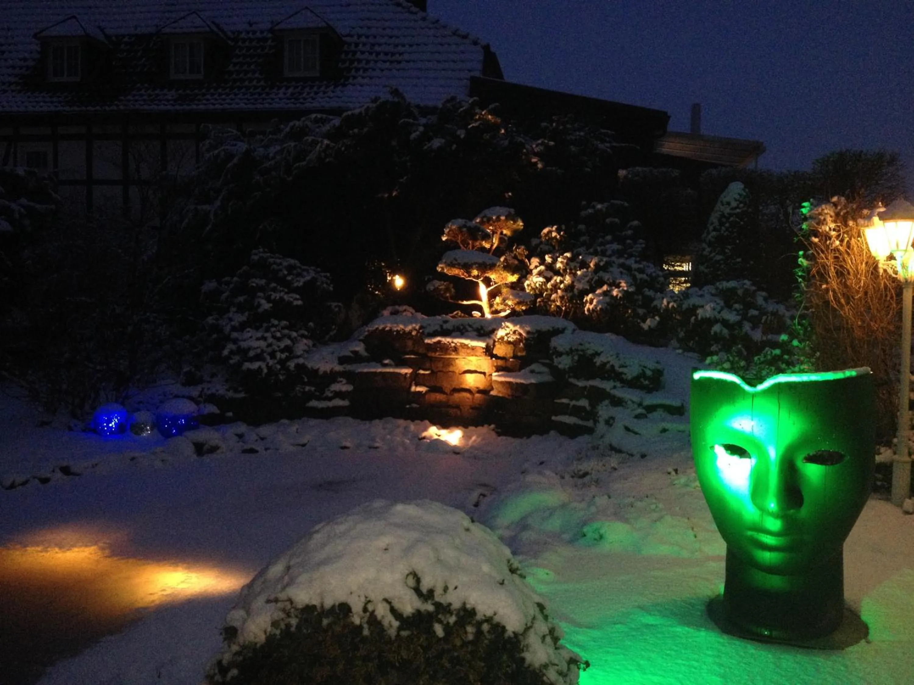 BB Landhotel Hütter