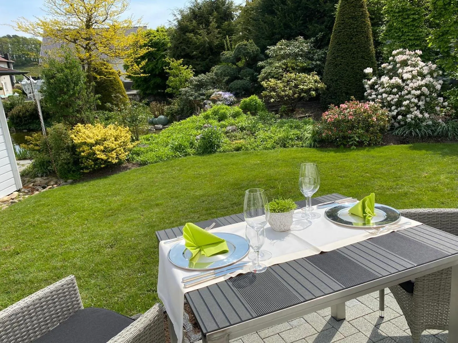 BB Landhotel Hütter