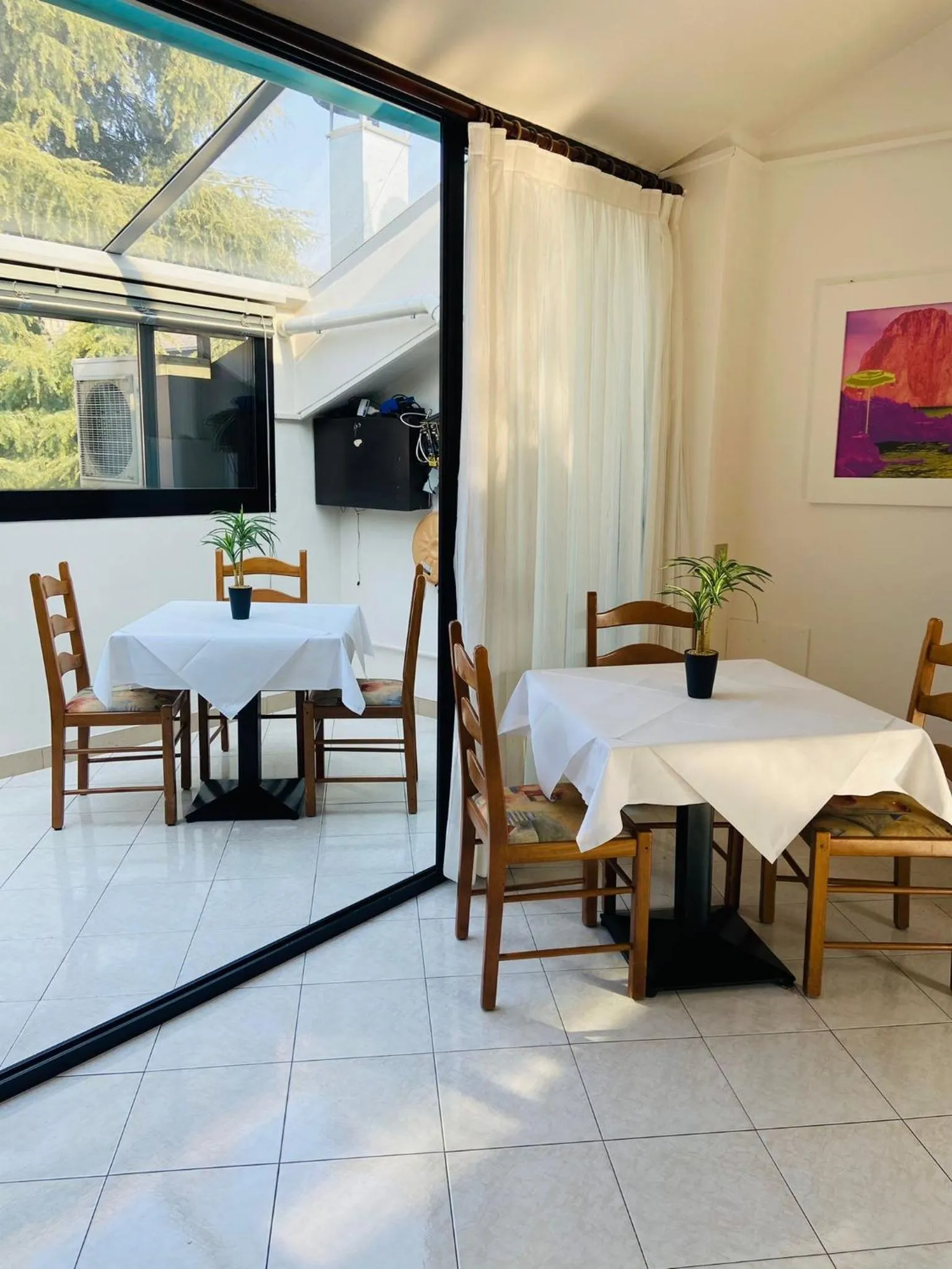 Breakfast in ALBERGO 900Strati