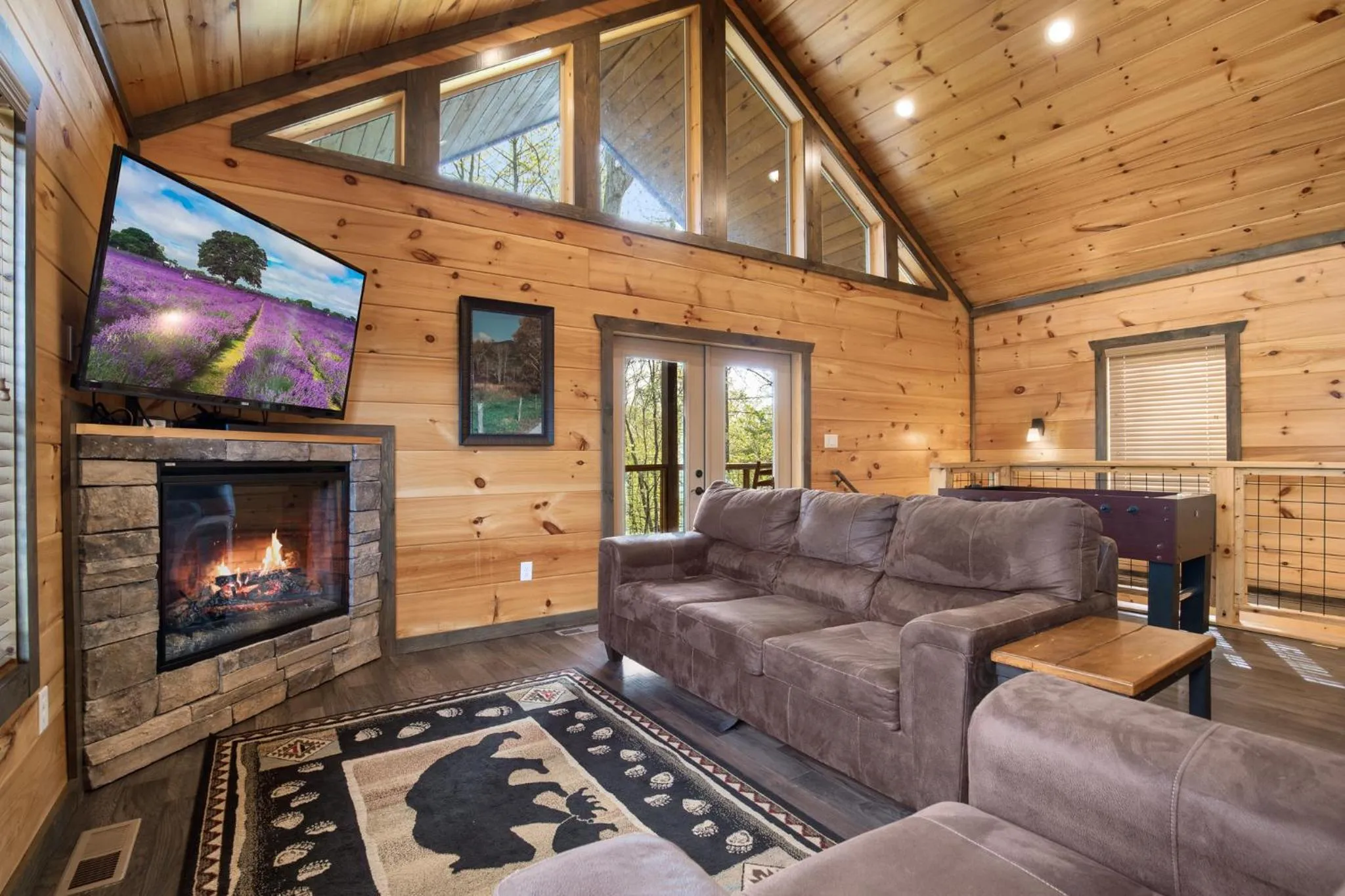 Property building in Poolin Around