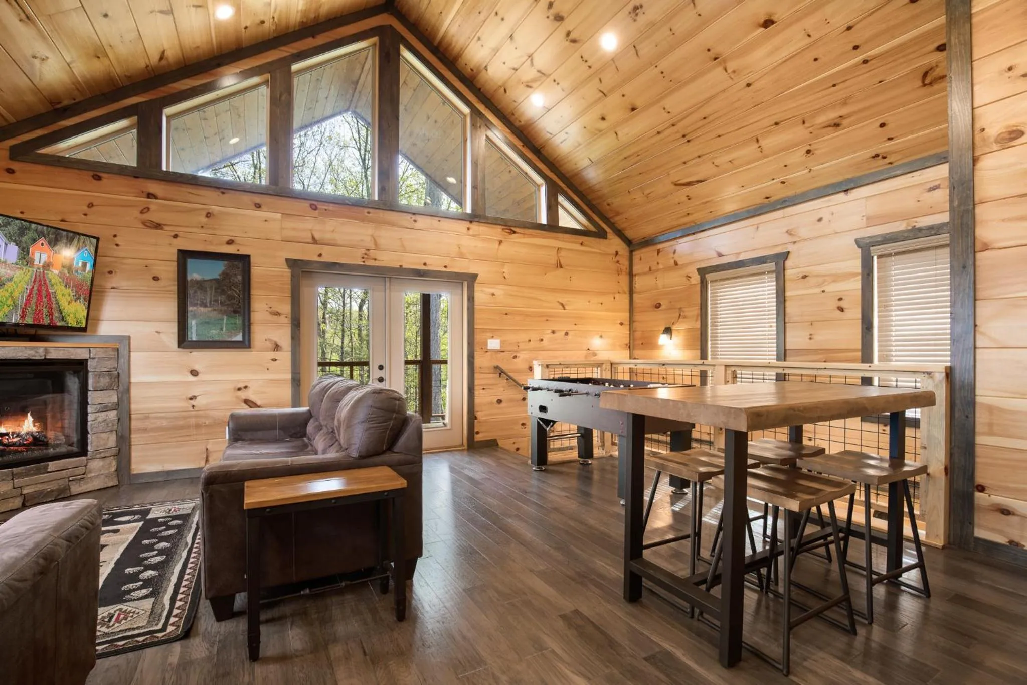 Property building in Poolin Around