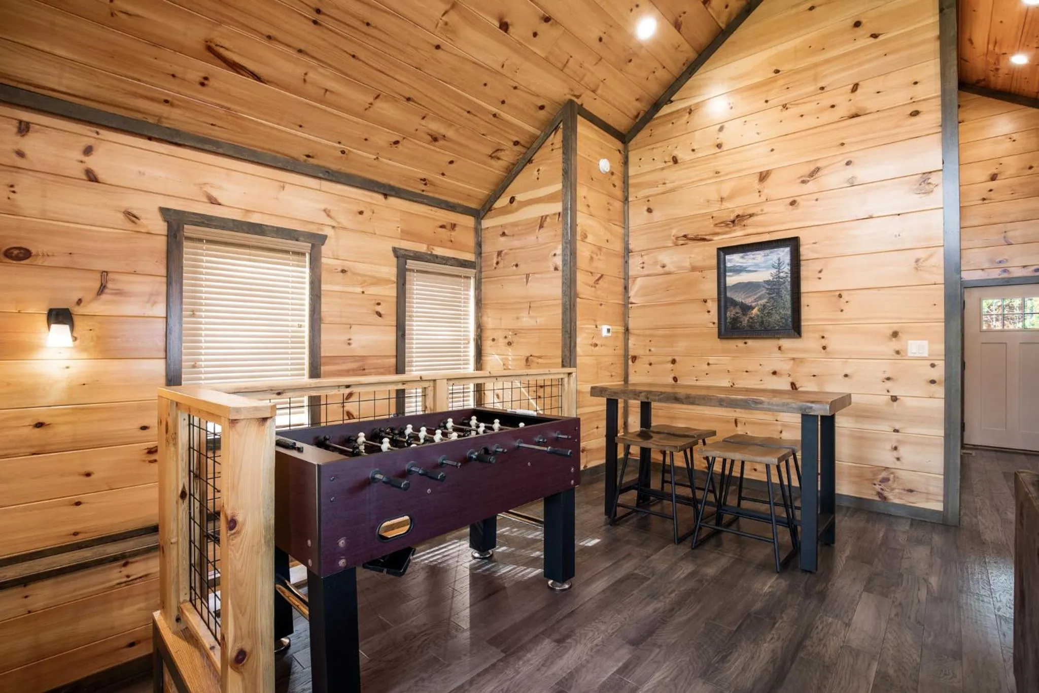 Property building in Poolin Around