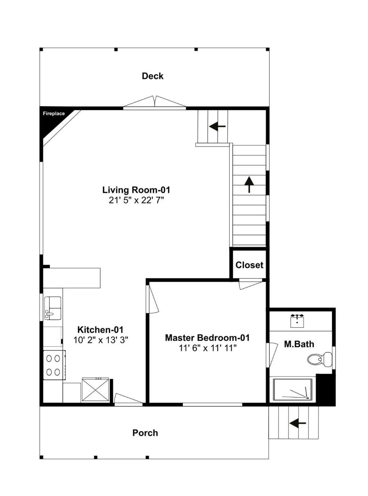 Property building in Poolin Around