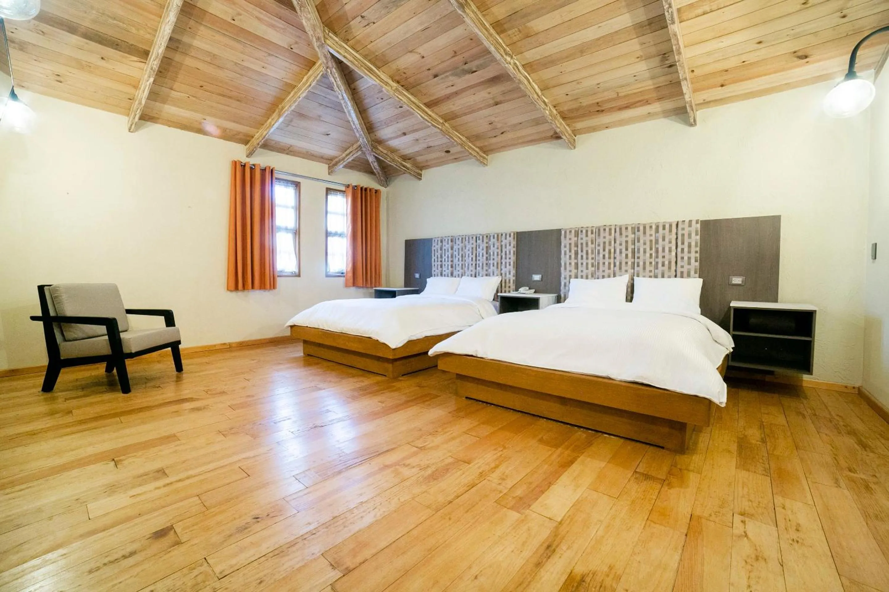 Bedroom in Capital O Collection O Casona De Minas Mineral del Monte