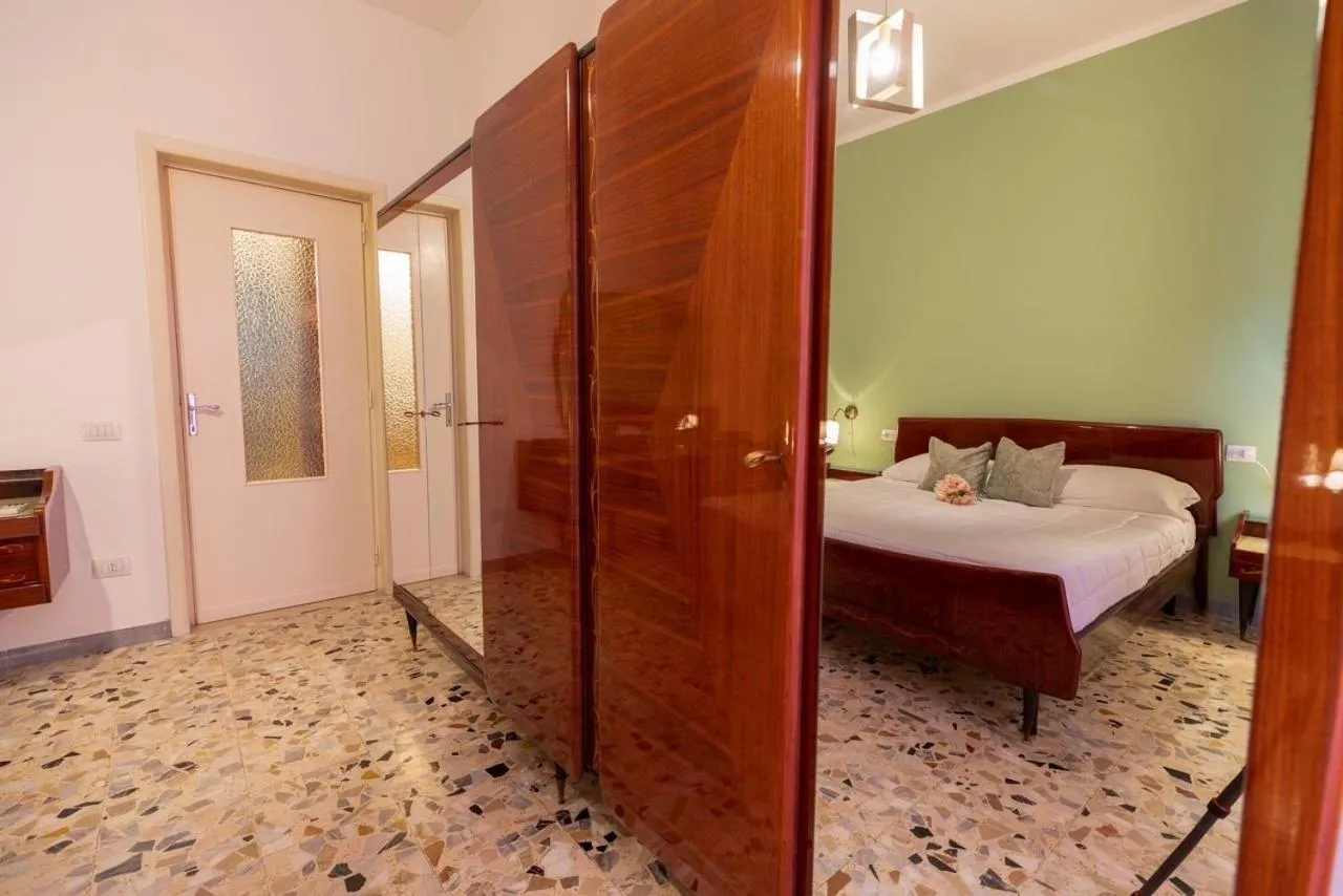 Bed in Siviglia 38